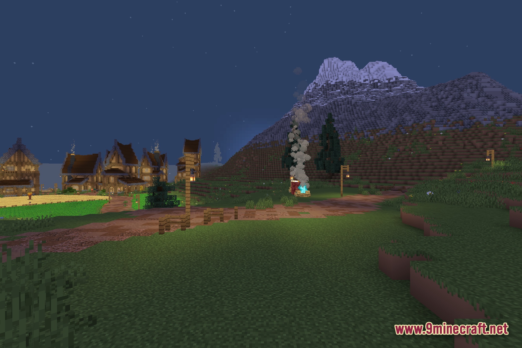 8 Bit Trial Chambers Shaders Screenshot 4