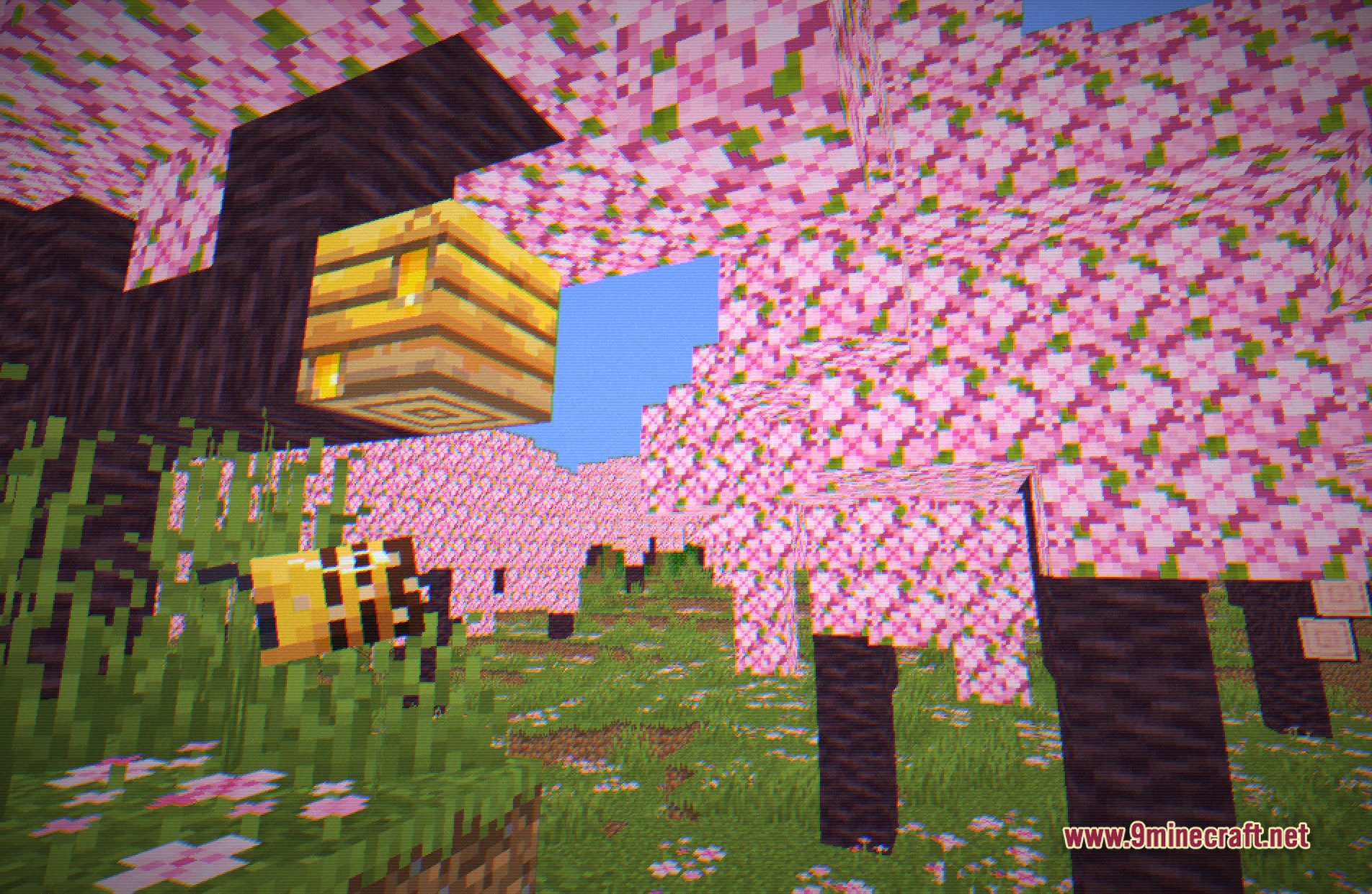 8 BIT Shaders Screenshot 2