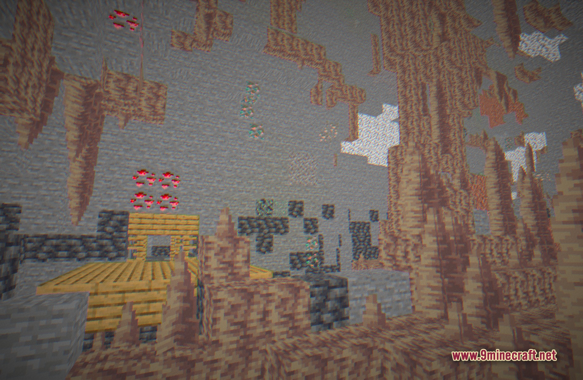 8 BIT Shaders Screenshot 3