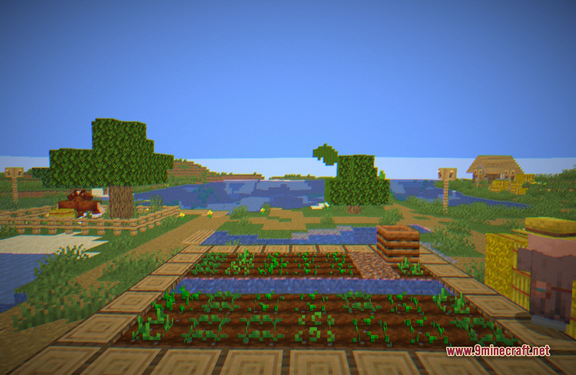 8 BIT Shaders Screenshot 6