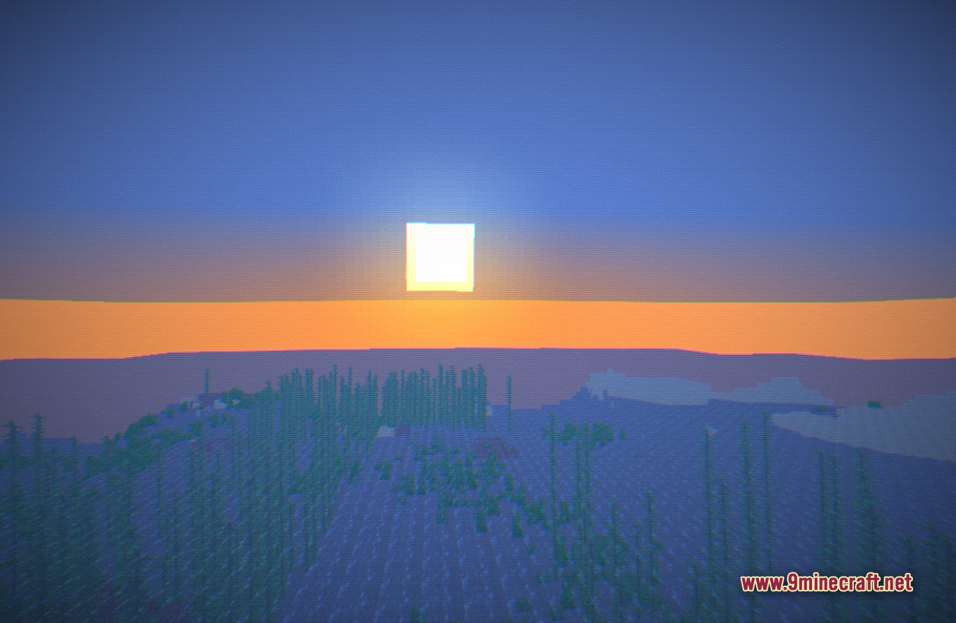 8 BIT Shaders Screenshot 7