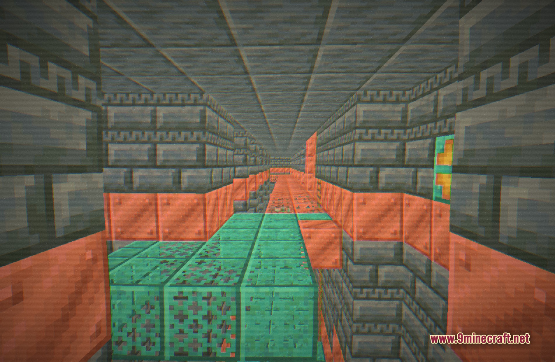 8 BIT Shaders Screenshot 9