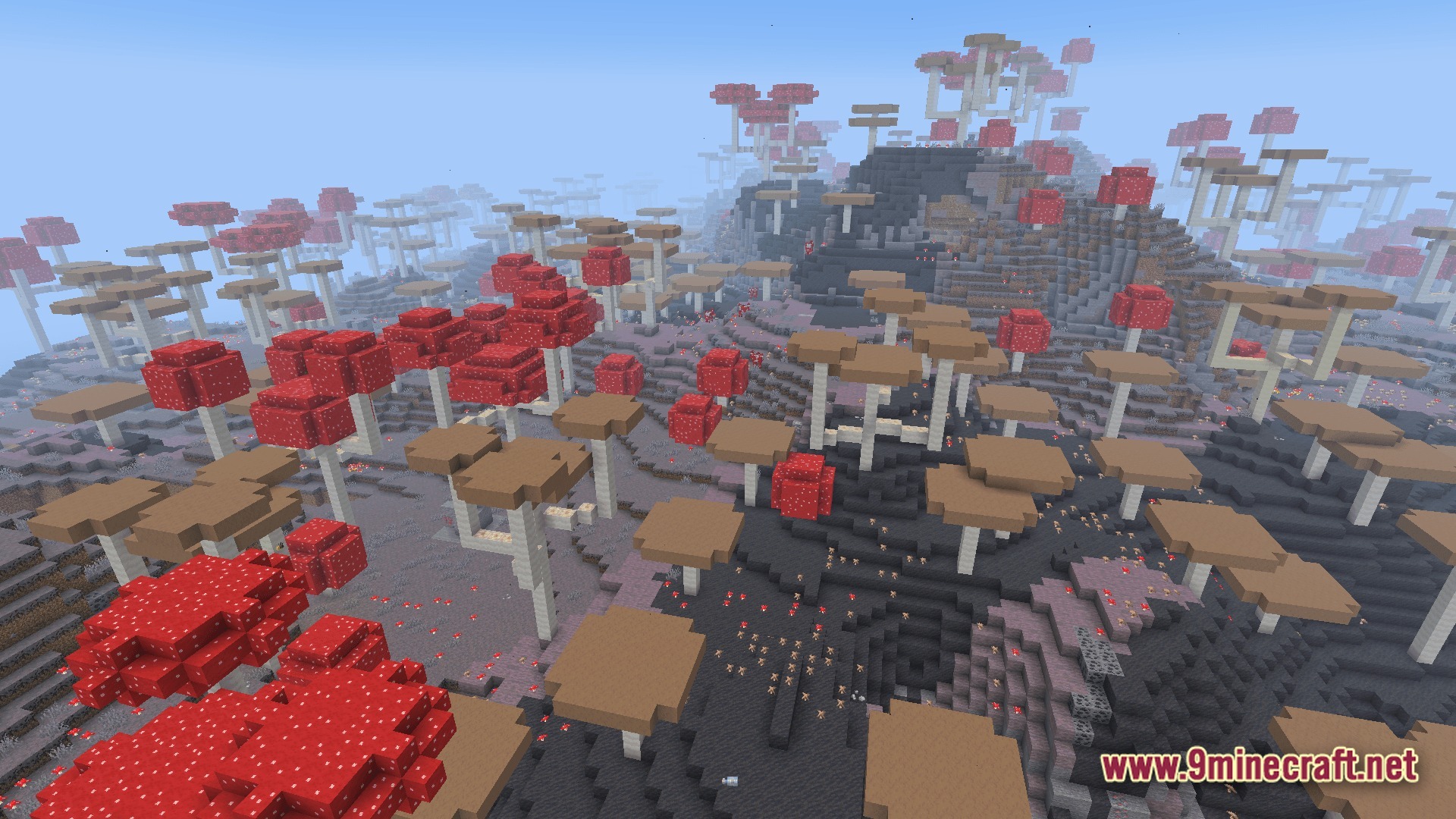 A Distant Journey Story Of Architects' Prism Modpack (1.20.1) – Rebuild The Broken Prism — screenshot 3