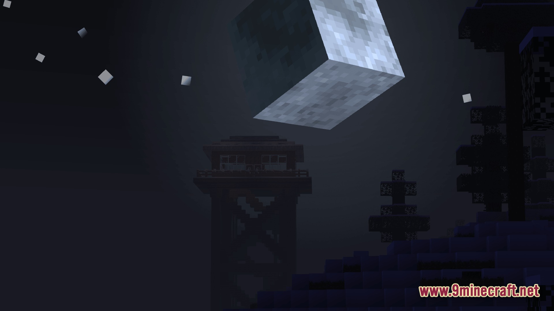 A Distant Journey Story Of Architects' Prism Modpack (1.20.1) – Rebuild The Broken Prism — screenshot 8