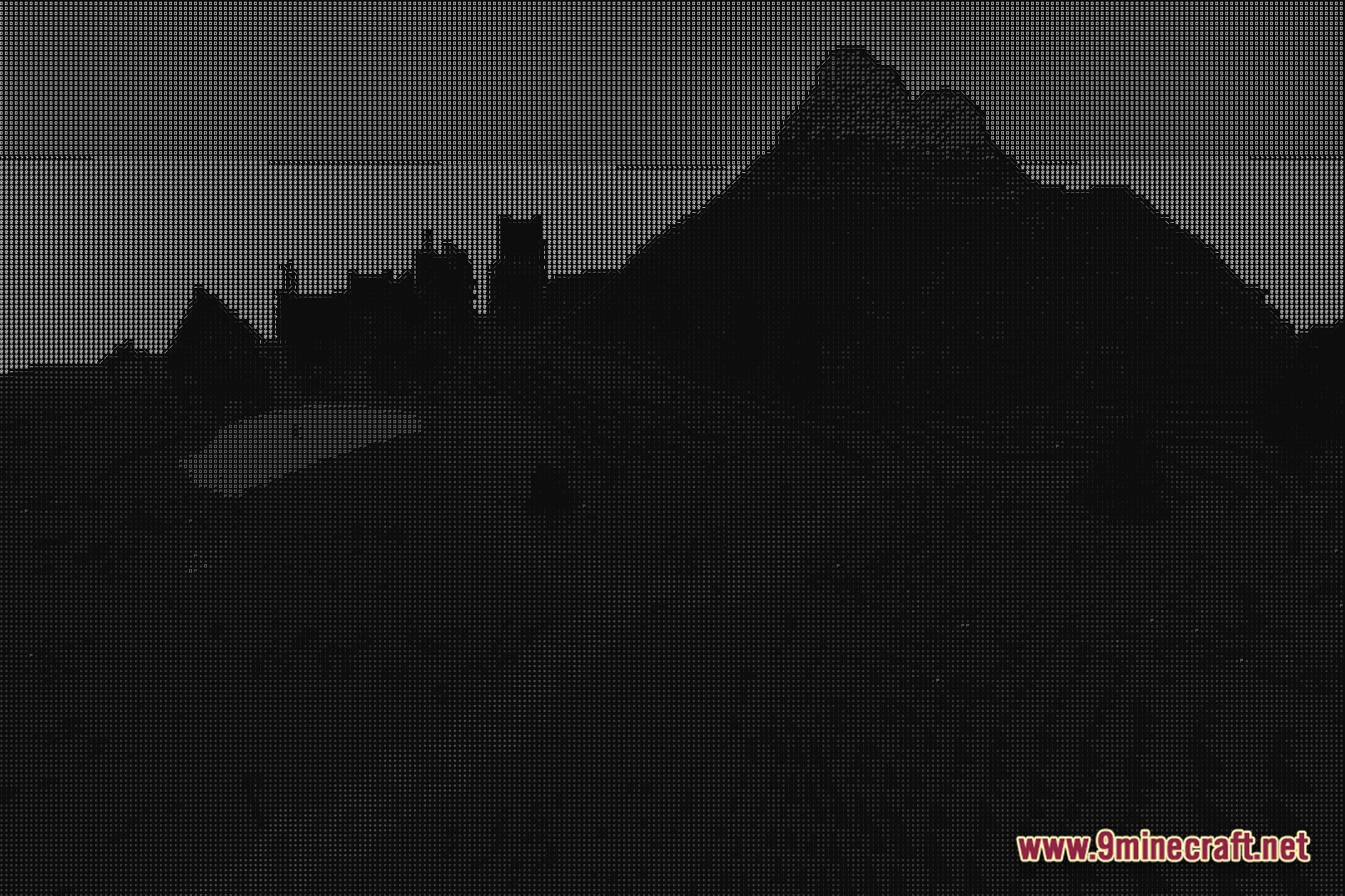 ASCII Shaders Screenshot 4