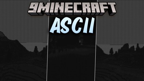 ASCII Shaders