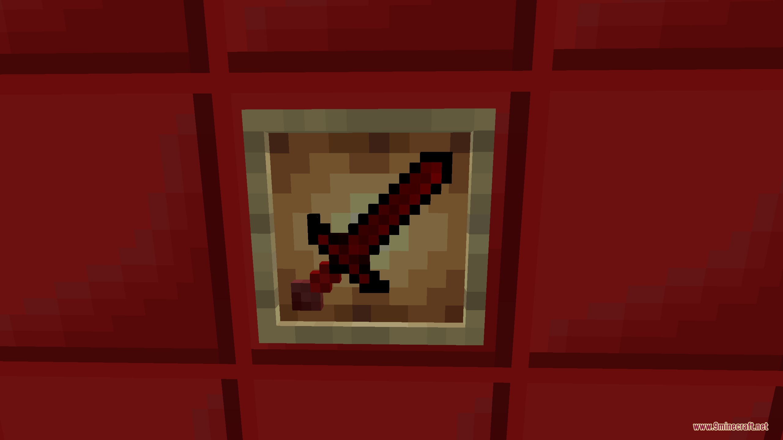 Abyssal Core Armory Mod (1.21.8, 1.20.1) – Forge Lethal Blades From Deadly — screenshot 2