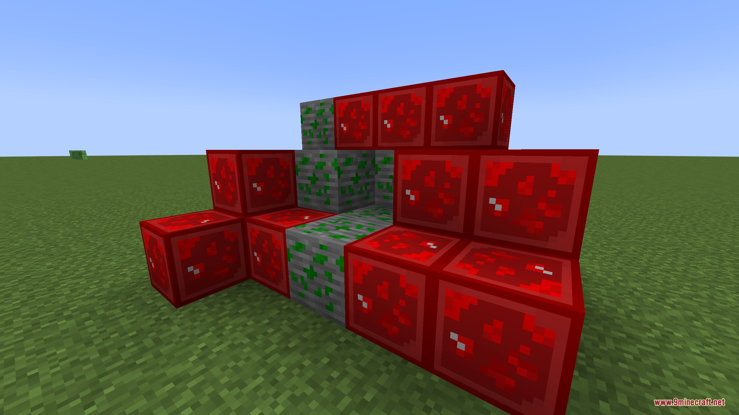 Abyssal Core Armory Mod (1.21.8, 1.20.1) – Forge Lethal Blades From Deadly — screenshot 4