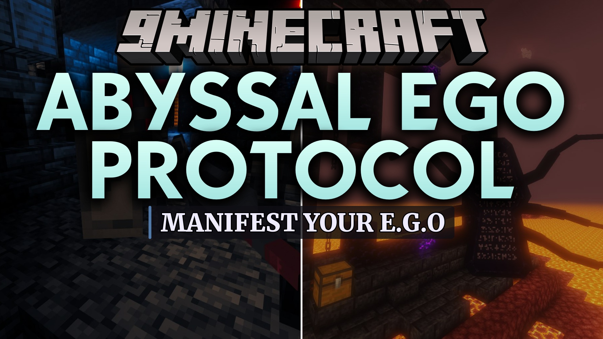 Abyssal Ego Protocol Mod