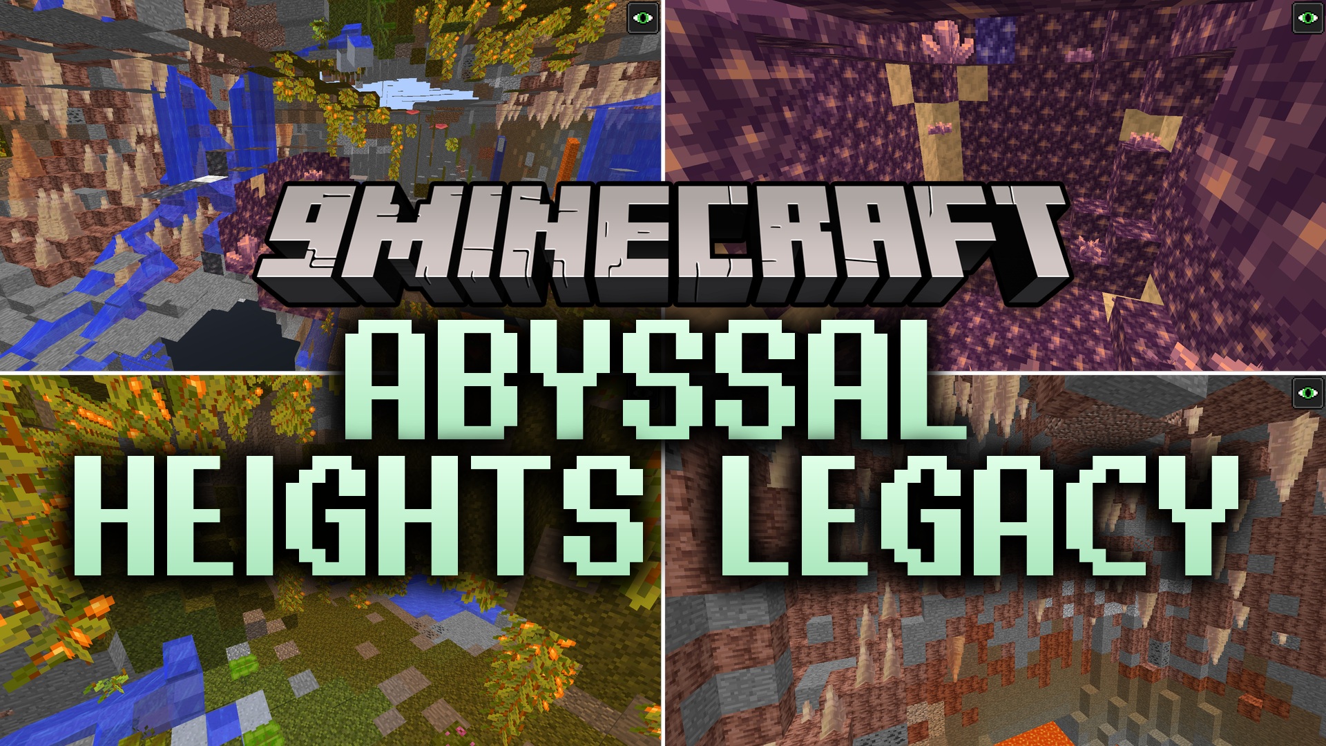 Abyssal Heights Legacy Mod