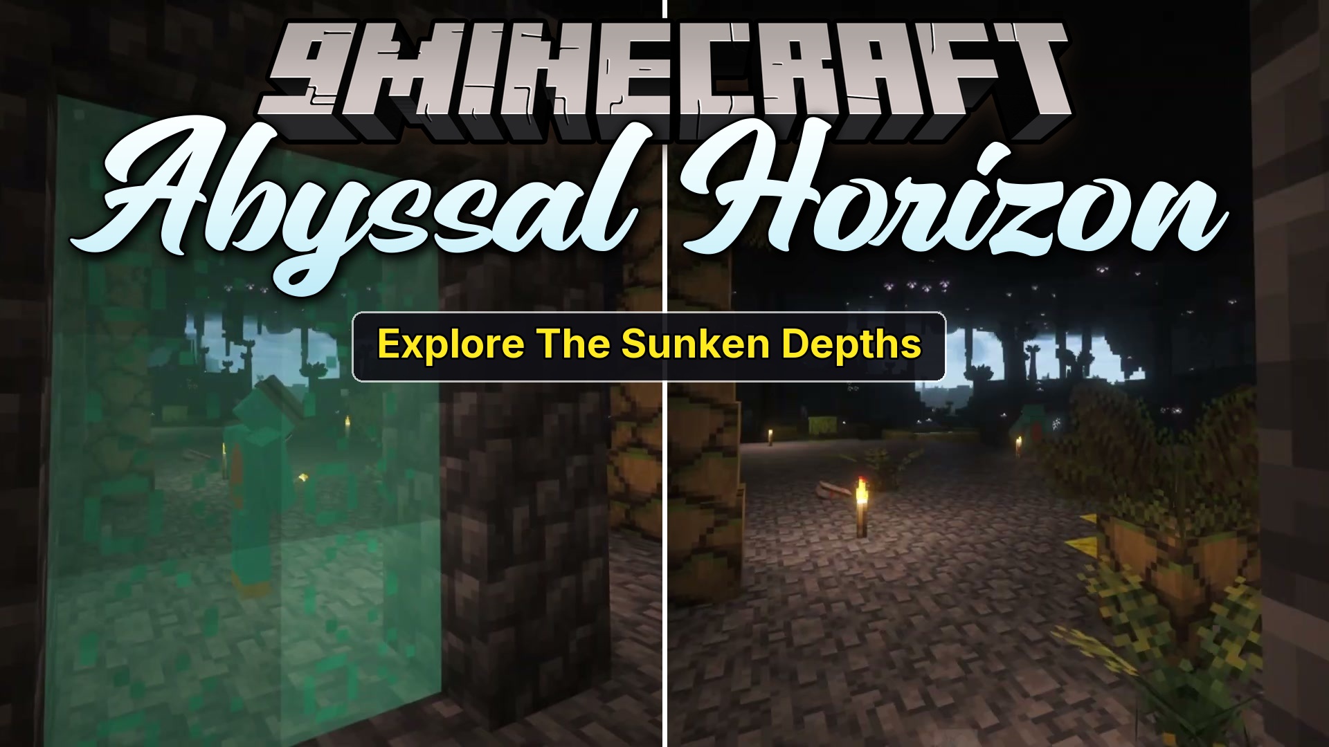 Abyssal Horizon Mod