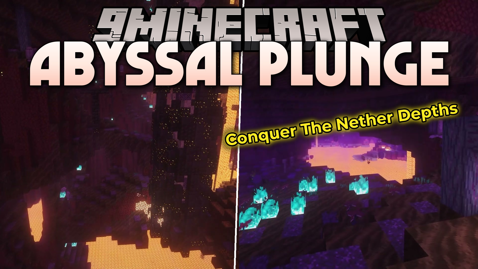 Abyssal Plunge Mod