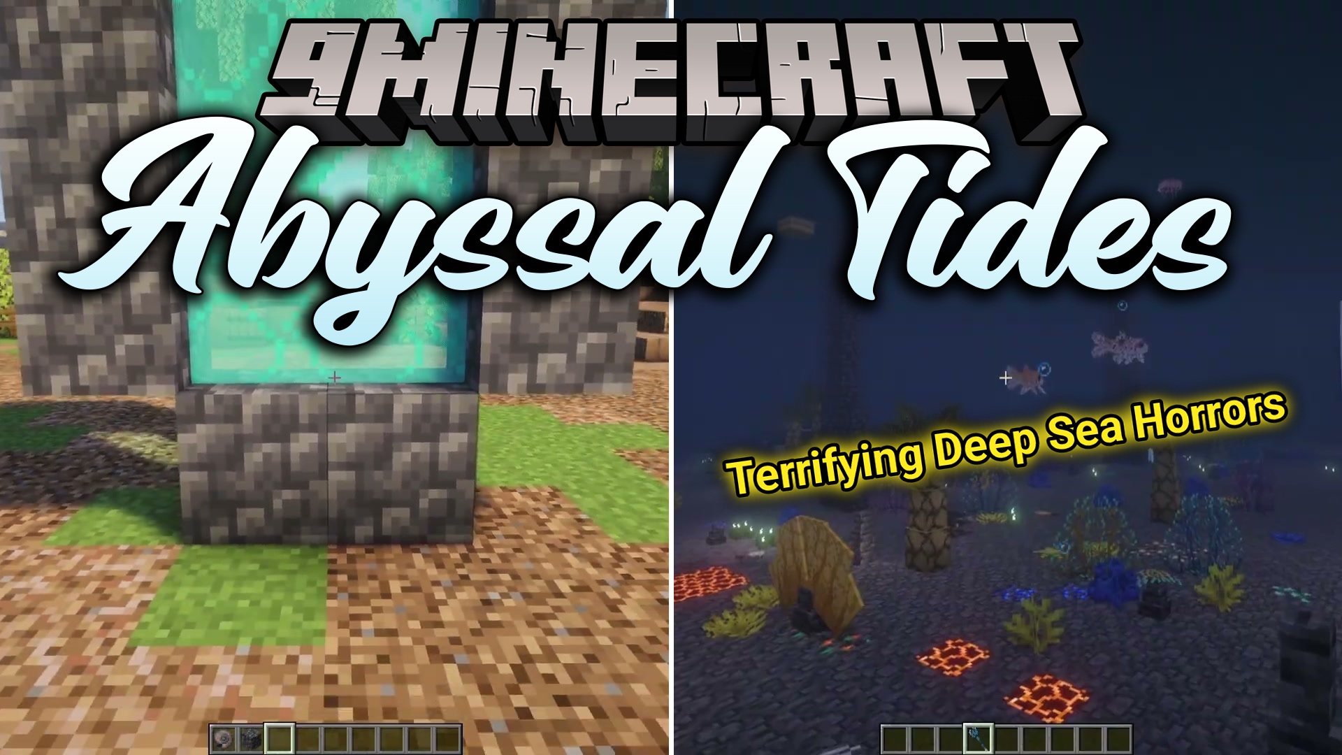 Abyssal Tides Mod