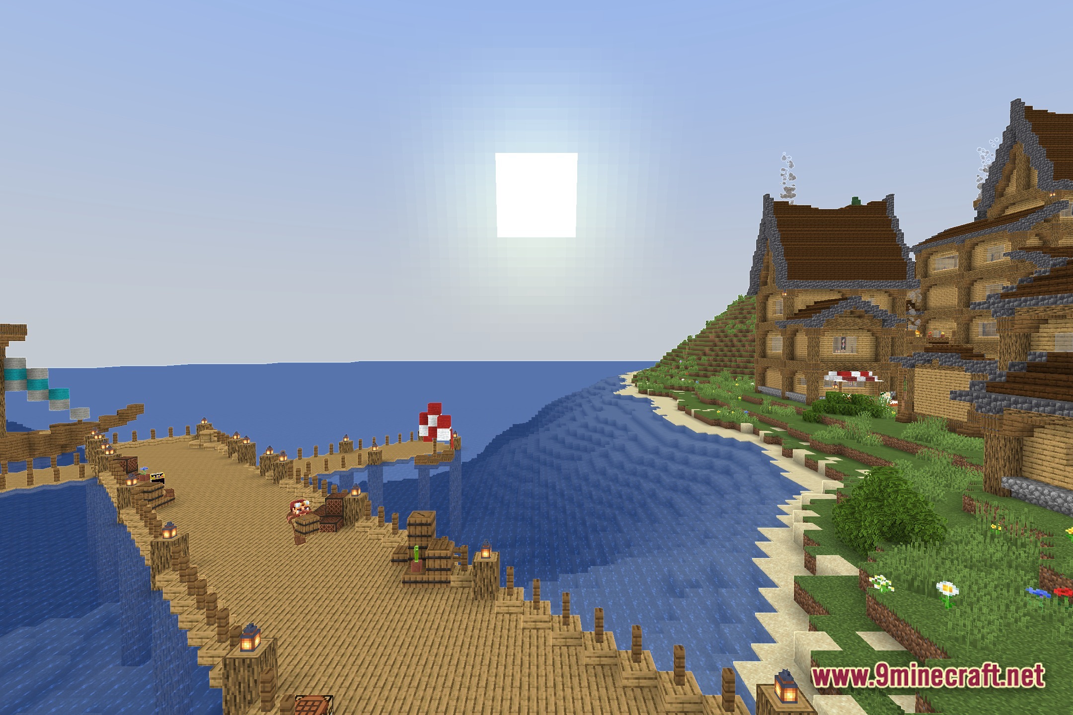 Adaptive Outline Shaders Screenshot 3