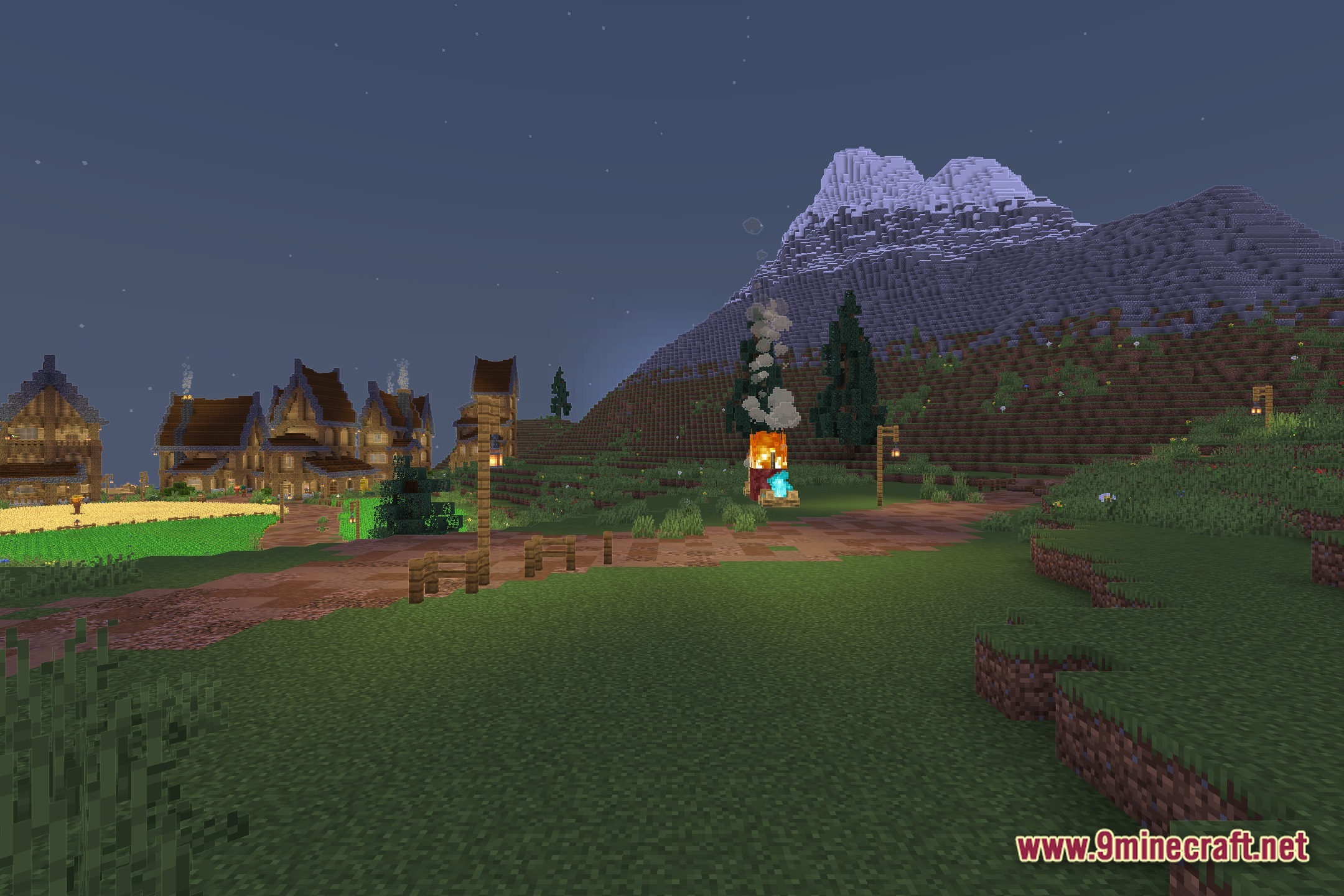 Adaptive Outline Shaders Screenshot 4