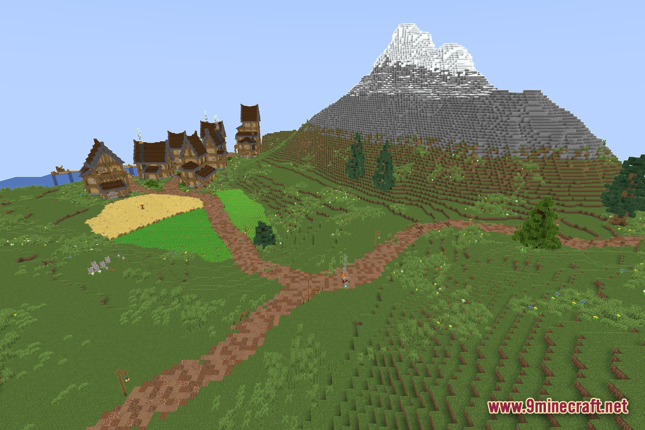 Adaptive Outline Shaders Screenshot 5