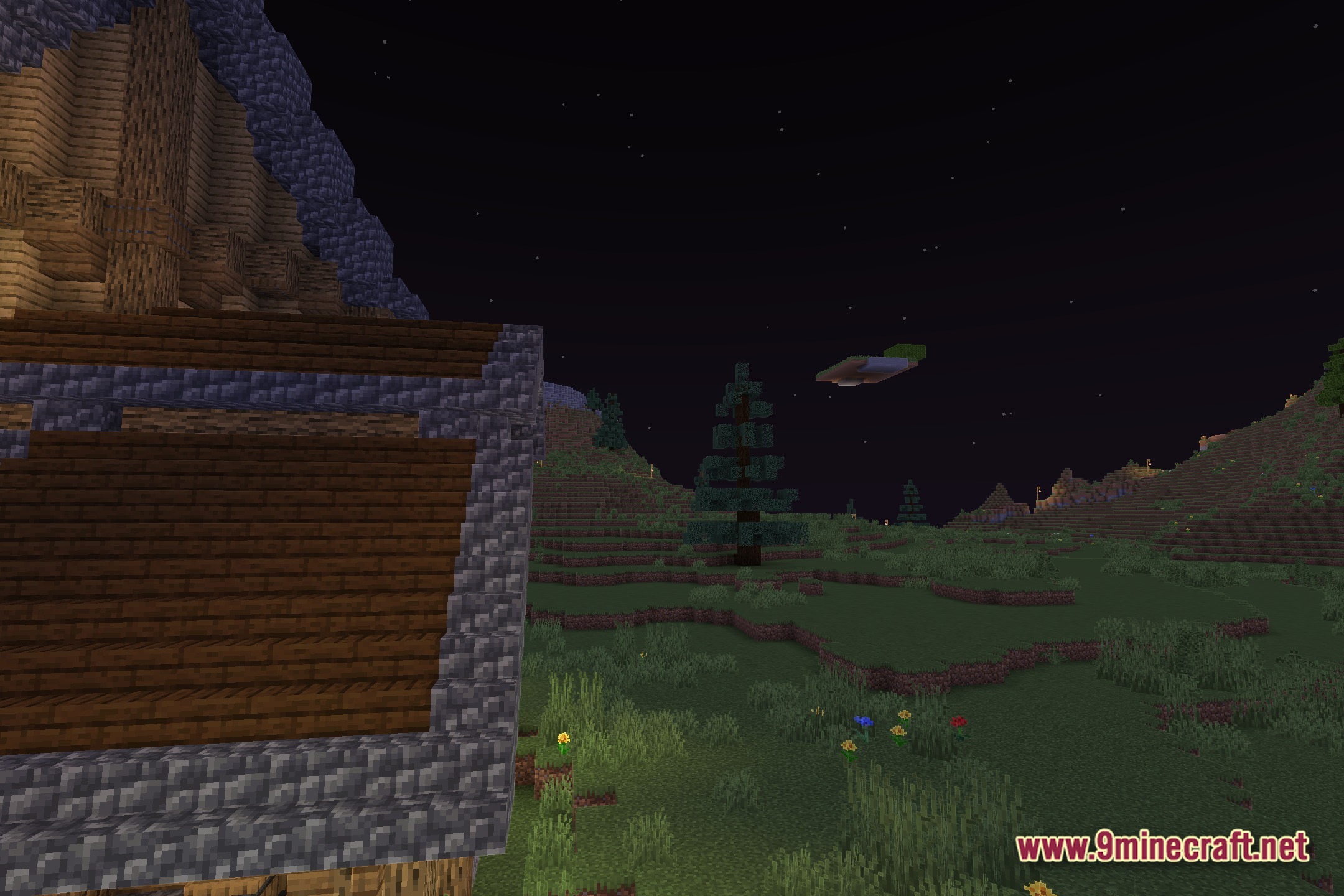 Adaptive Outline Shaders Screenshot 7