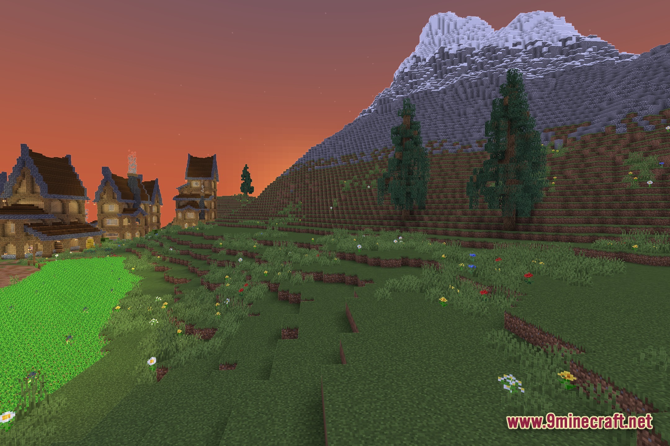Adaptive Outline Shaders Screenshot 9
