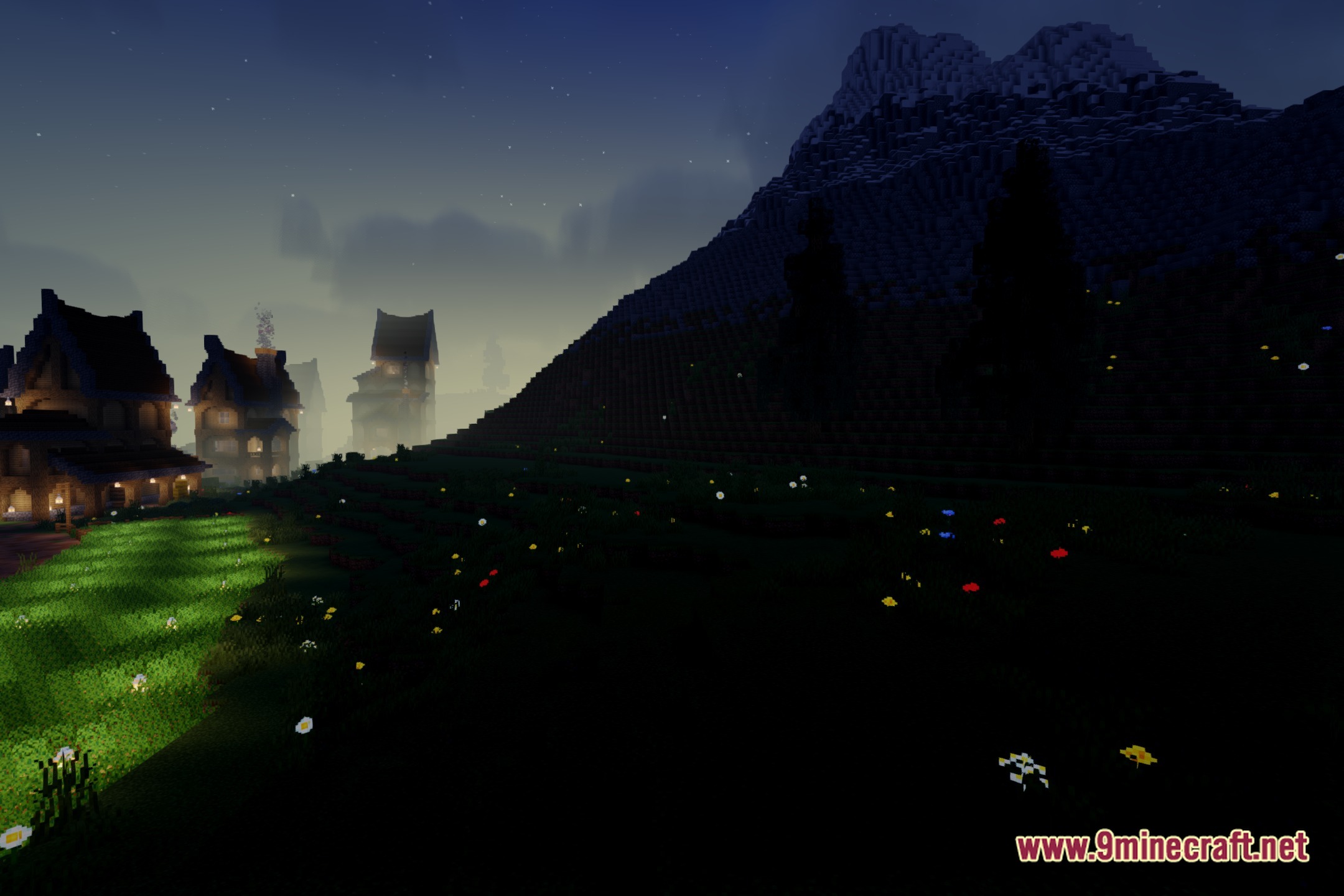 Adistira Shaders Screenshot 11