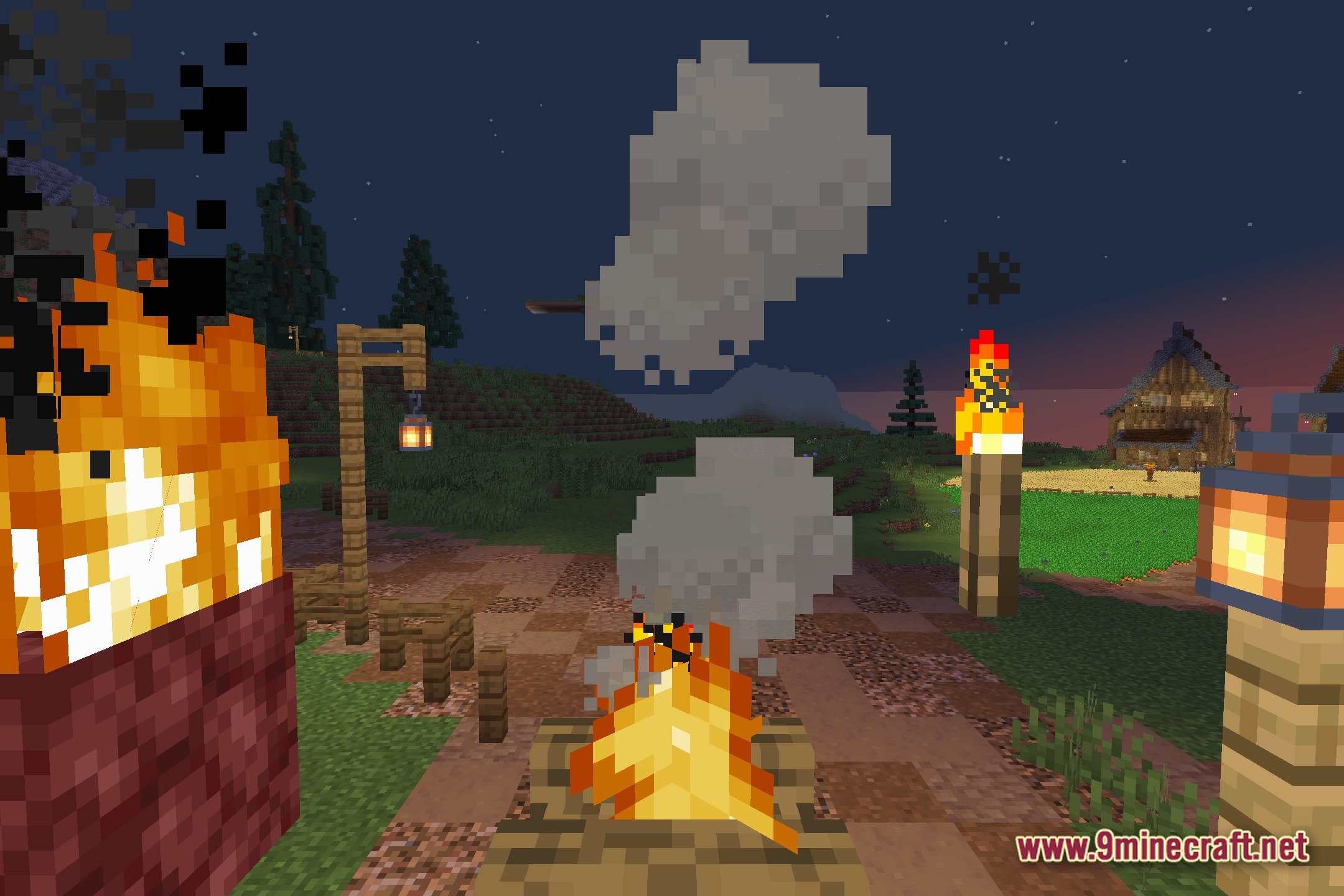 Aerie Shaders Screenshot 7