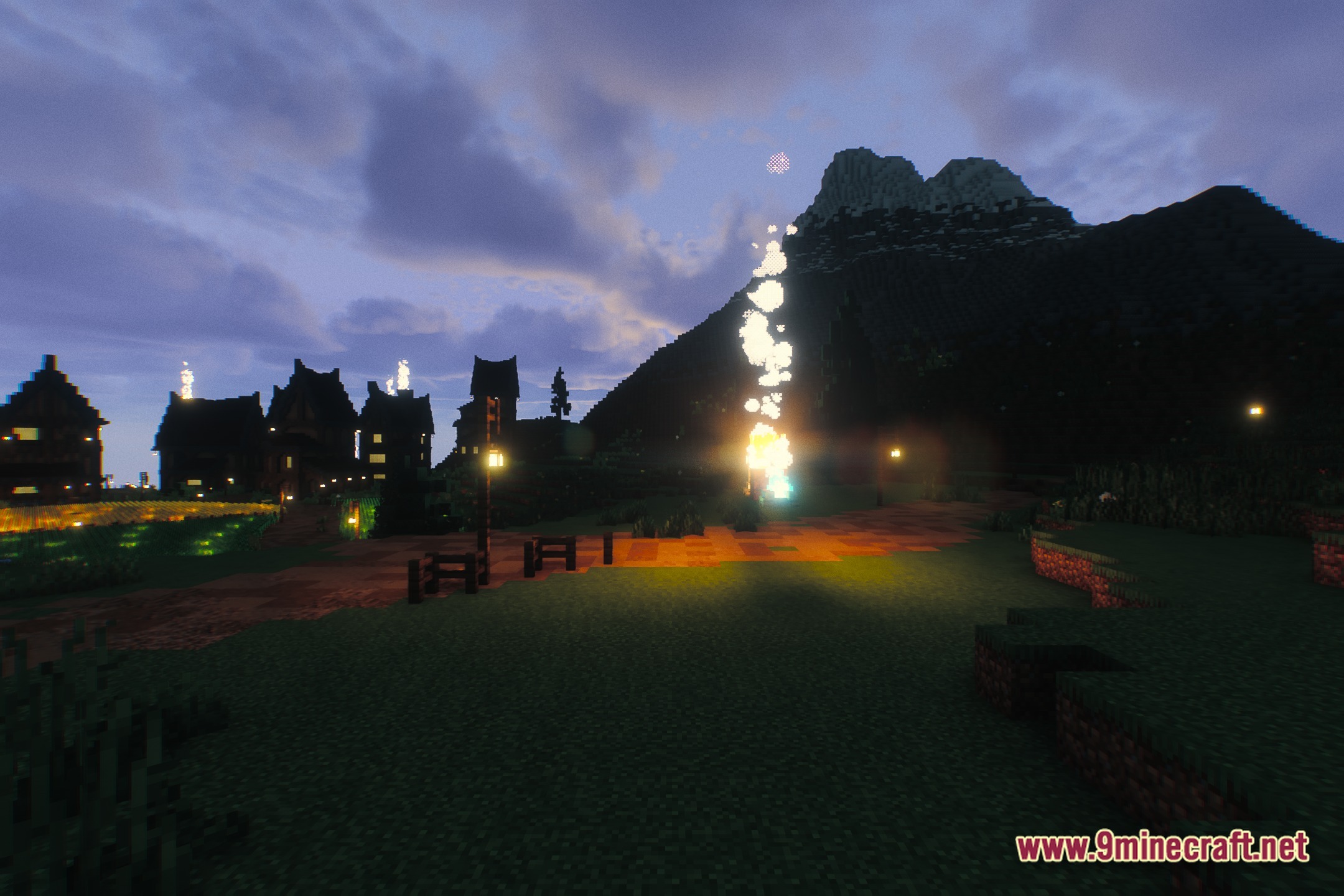 AerixiumSFA PTGI Shaders Screenshot 4