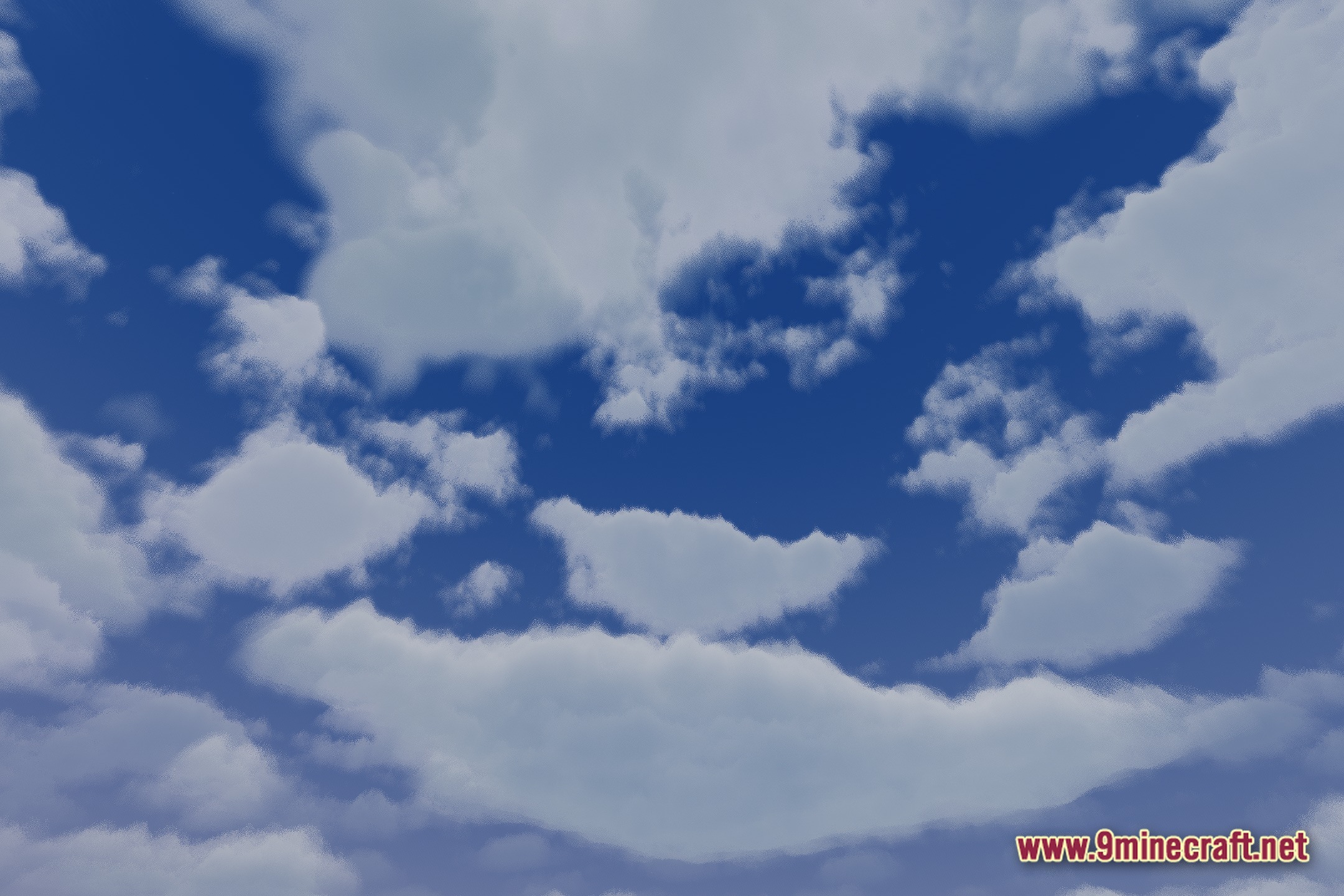 Aetherial Rift Horizon Shaders Screenshot 10