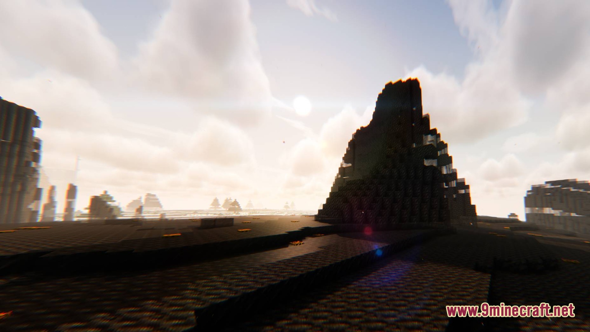Aetheric Industry Unfolding Modpack (1.20.1) – Build Factories And Master Magic — screenshot 7