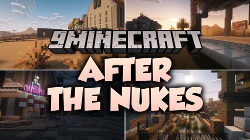 After The Nukes Modpack