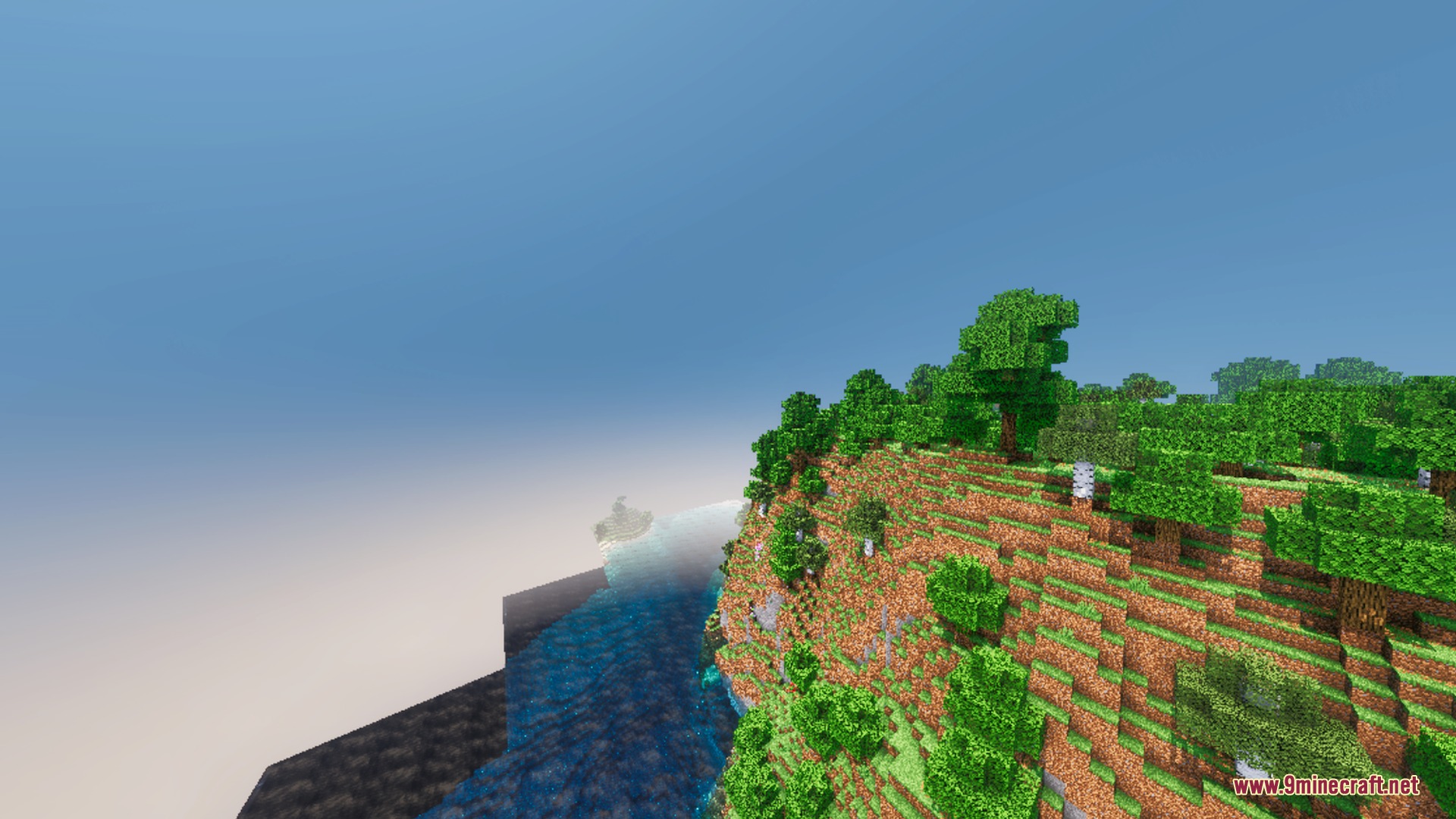 Agni Shader HD Shader (26.x, 1.21) – Realistic Shadows and Reflections on Mobile — screenshot 7