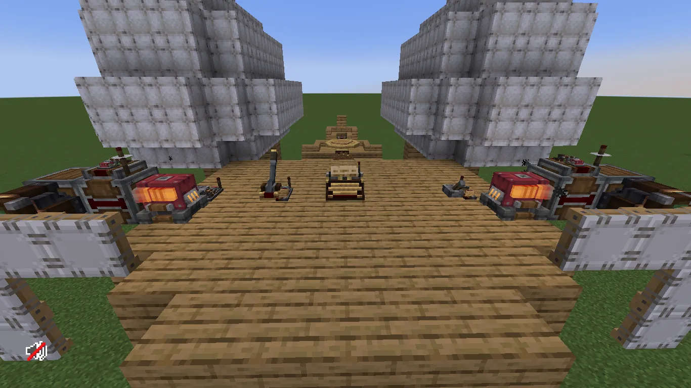 AirBoat Survival Friendly Schematic Thumbnail