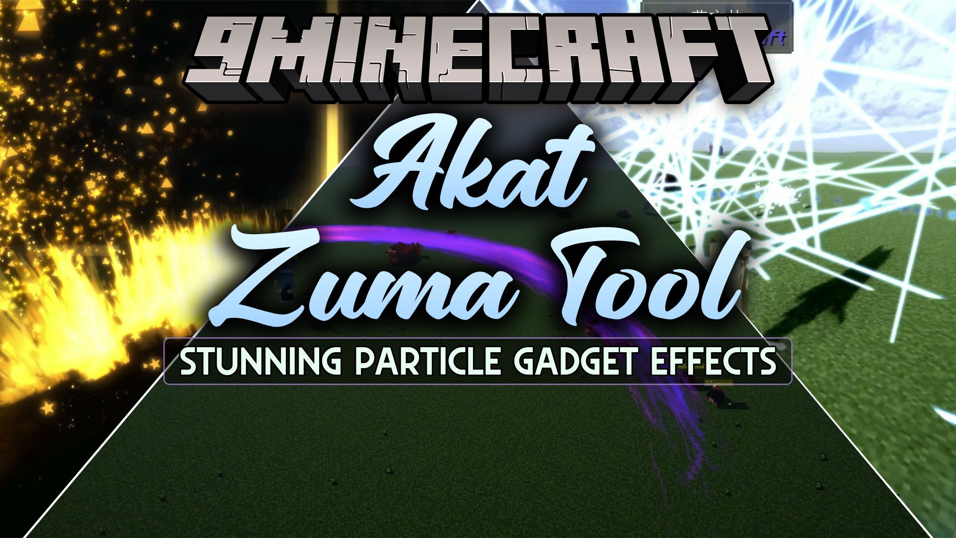 Akat Zuma Tool Mod