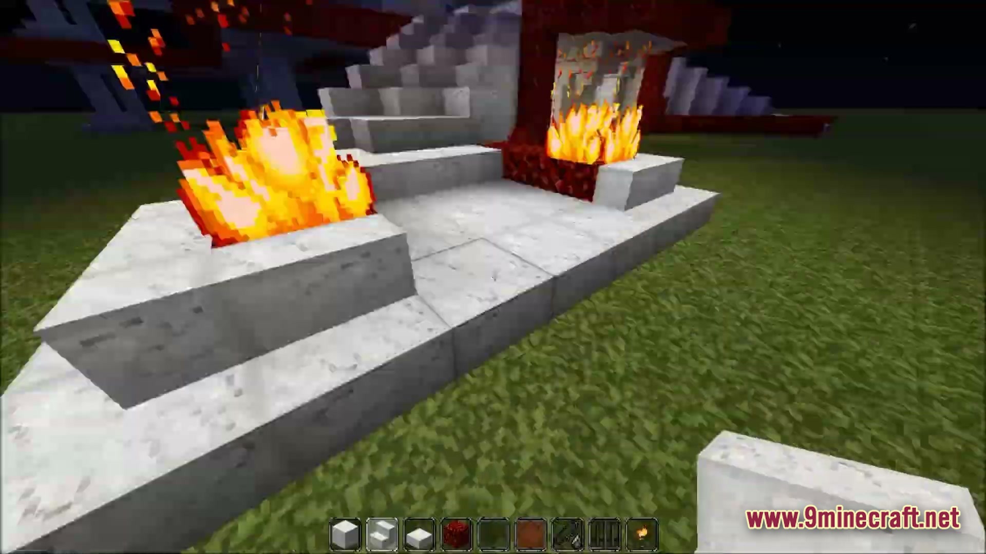 Alabaster Monolith Map Screenshot 2