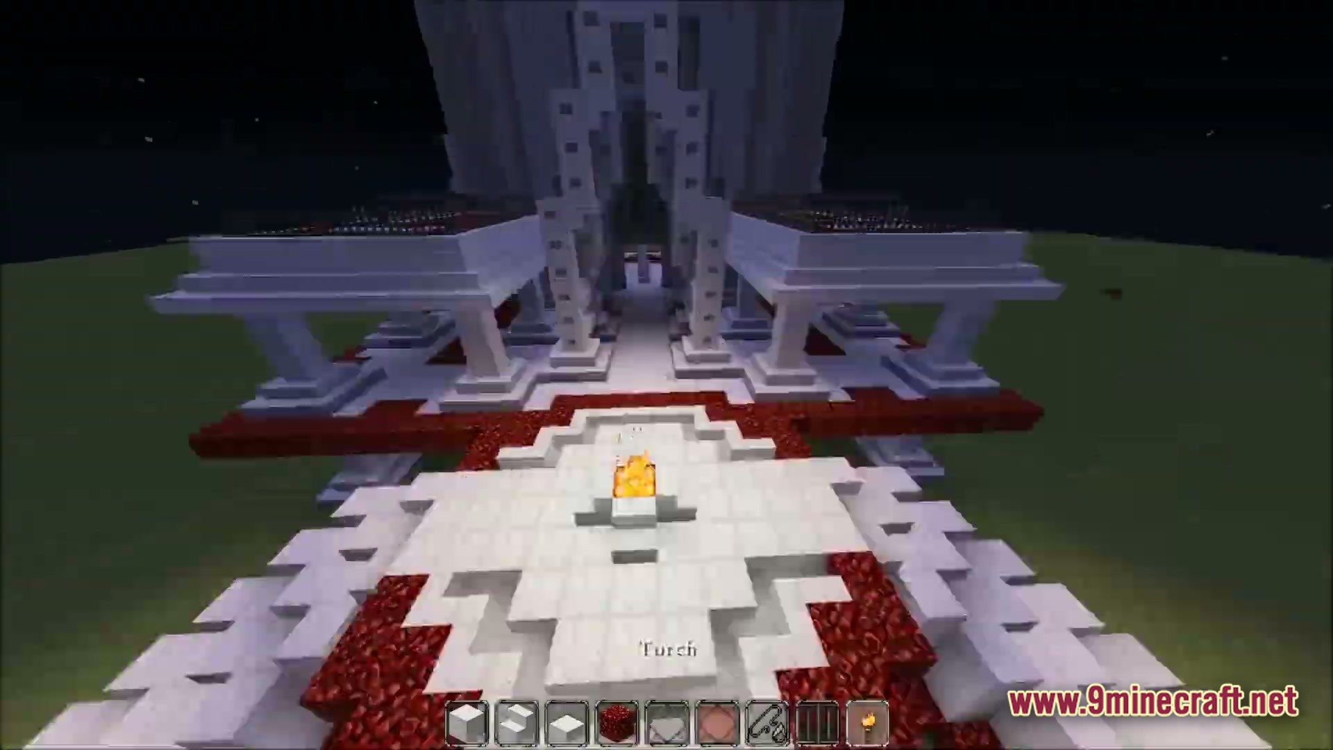 Alabaster Monolith Map Screenshot 3