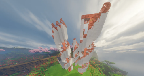 Alemiao432's Vertical Windmill Schematic Thumbnail