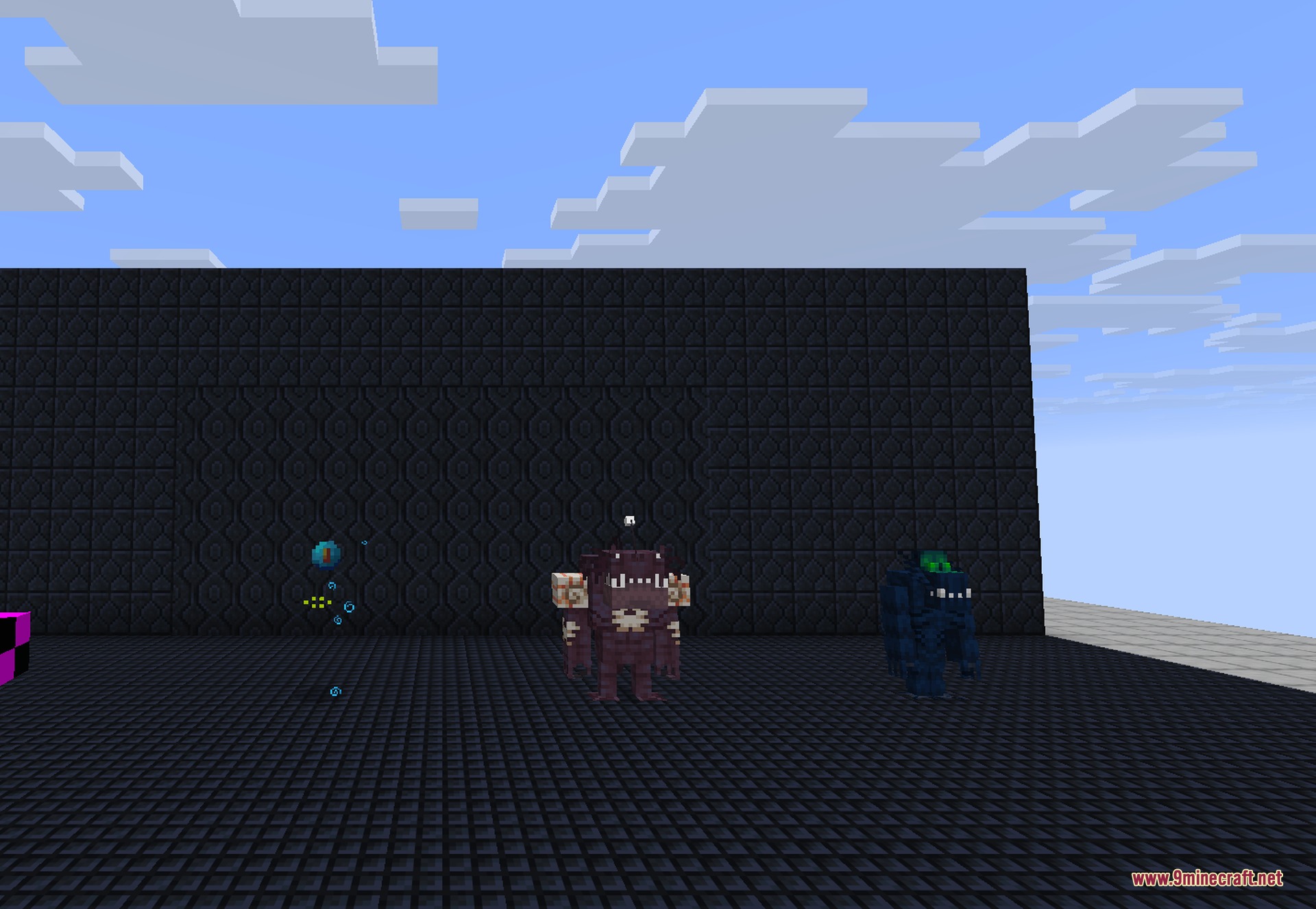 Alex's Caves 9minecraft Mod Screenshot 5
