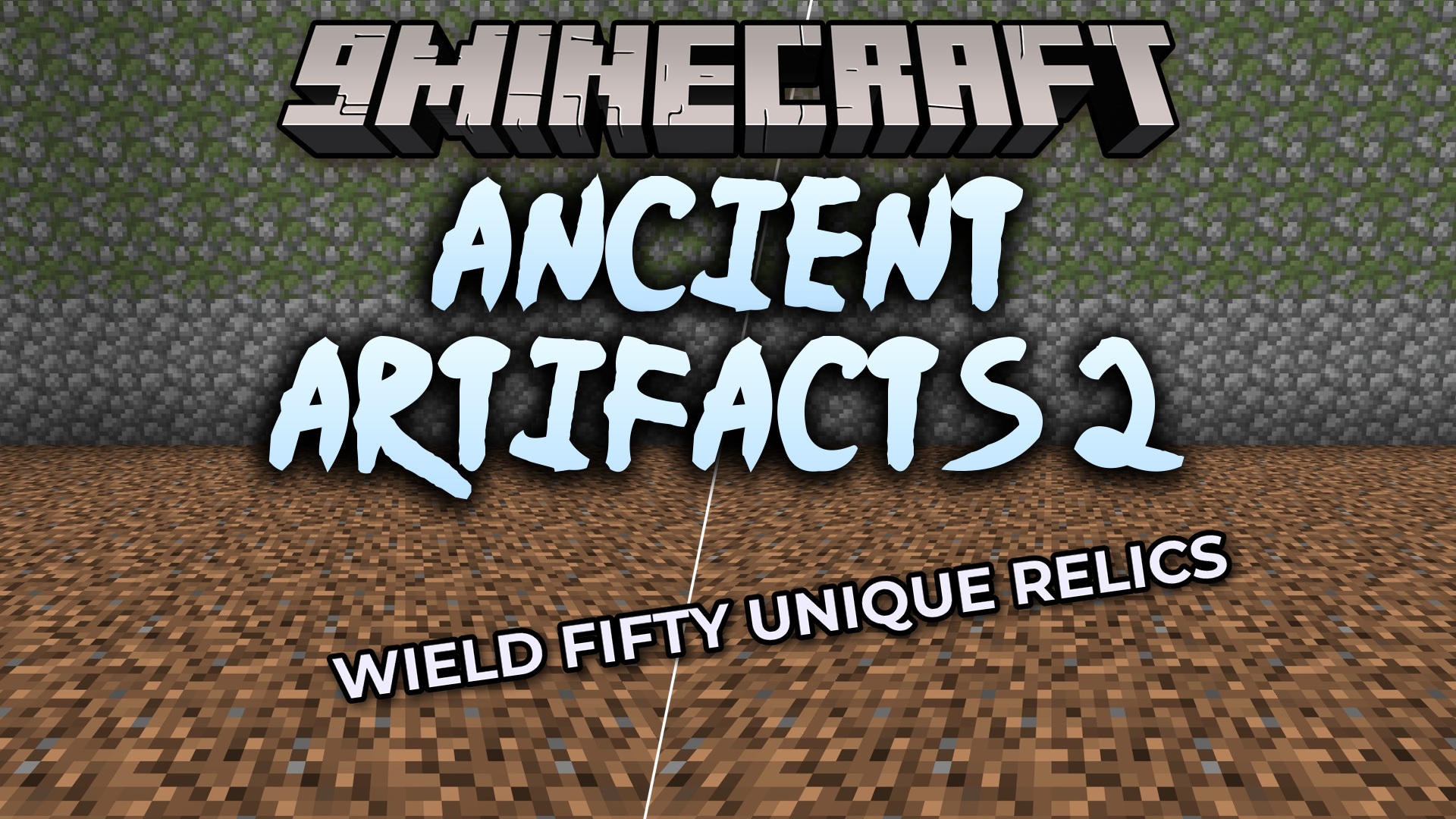 Ancient Artifacts 2 Data Pack (26.2, 1.21.11) – Loot Magical Gear