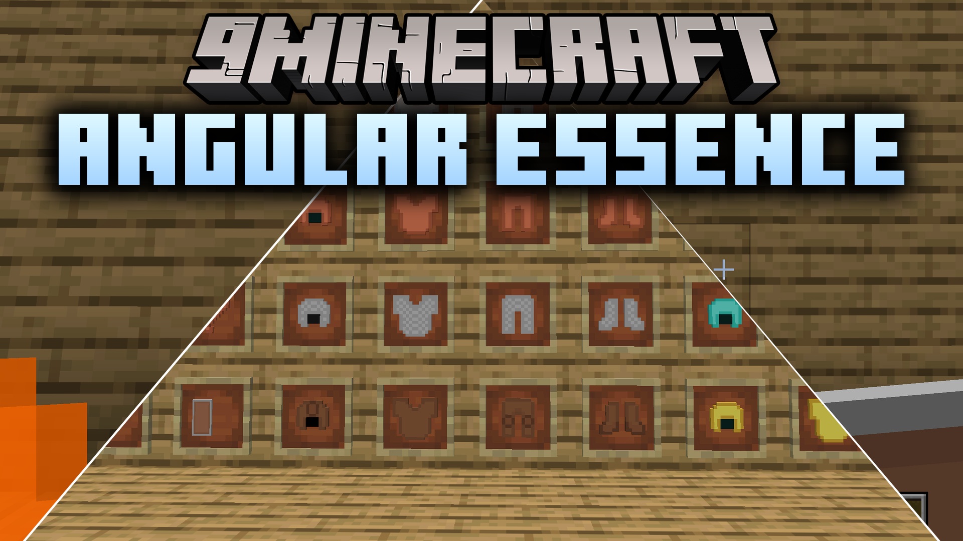 Angular Essence Resource Pack