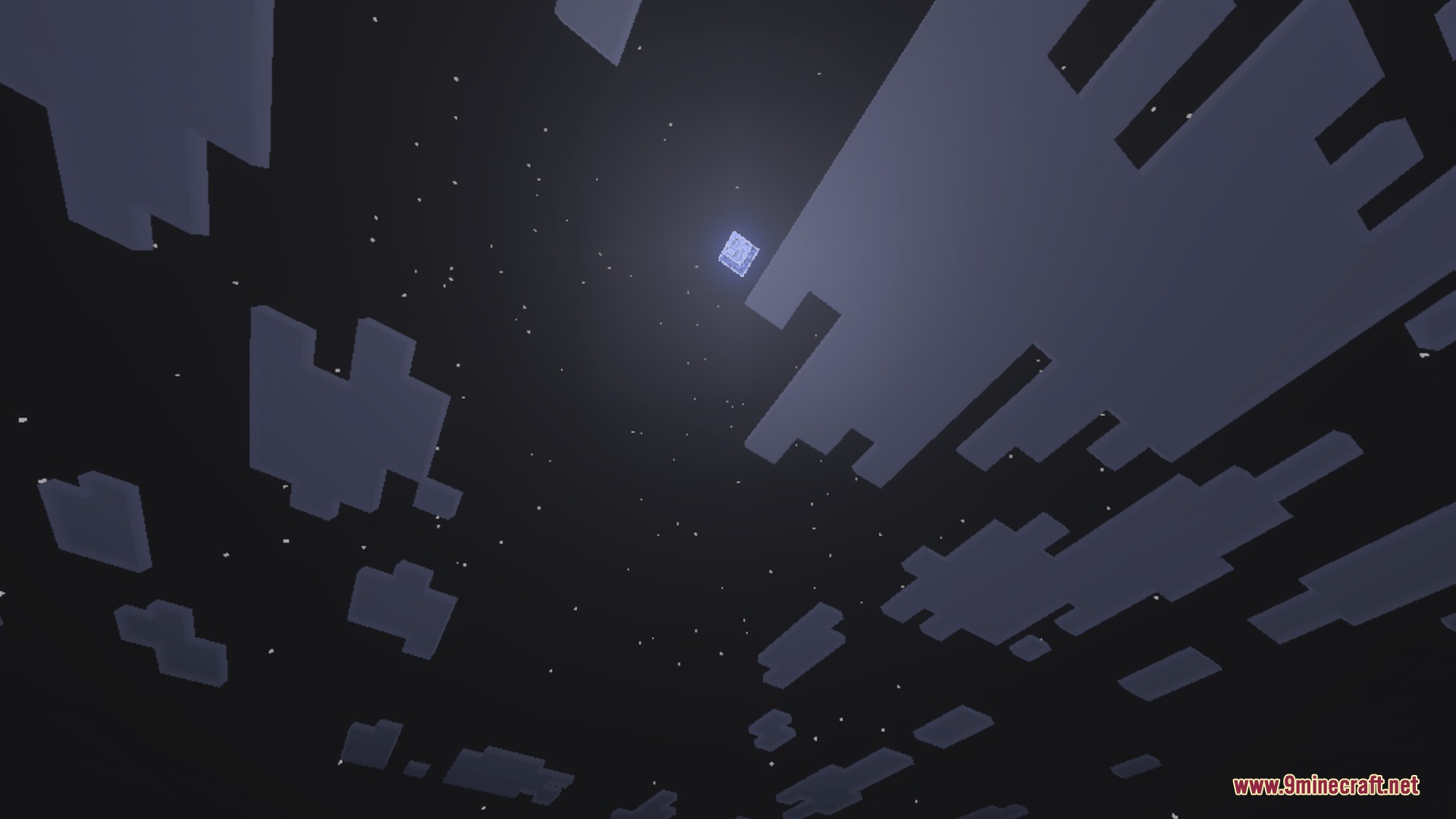 Animated Glowing Ores – 24+ Animated Ores Shader (26.x) — screenshot 7