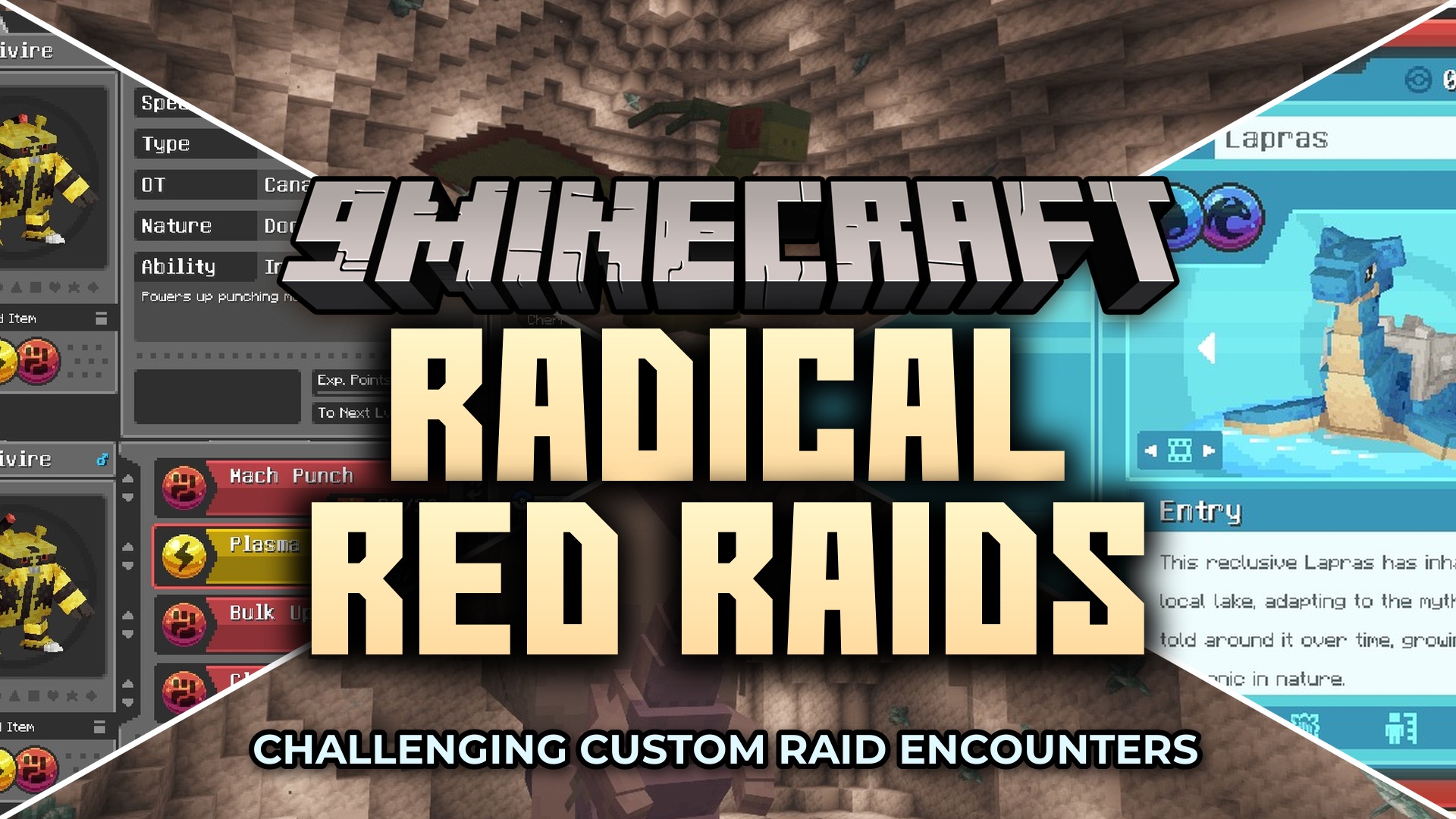 Apex Raid Protocols Data Pack