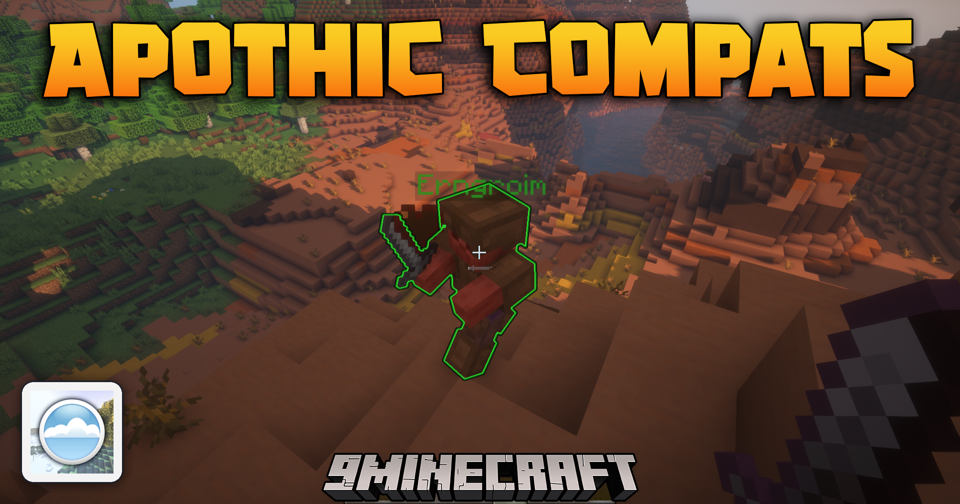 Apothic Compats Mod (26.1.2, 1.21.1) – Loot Magical Modded Gear