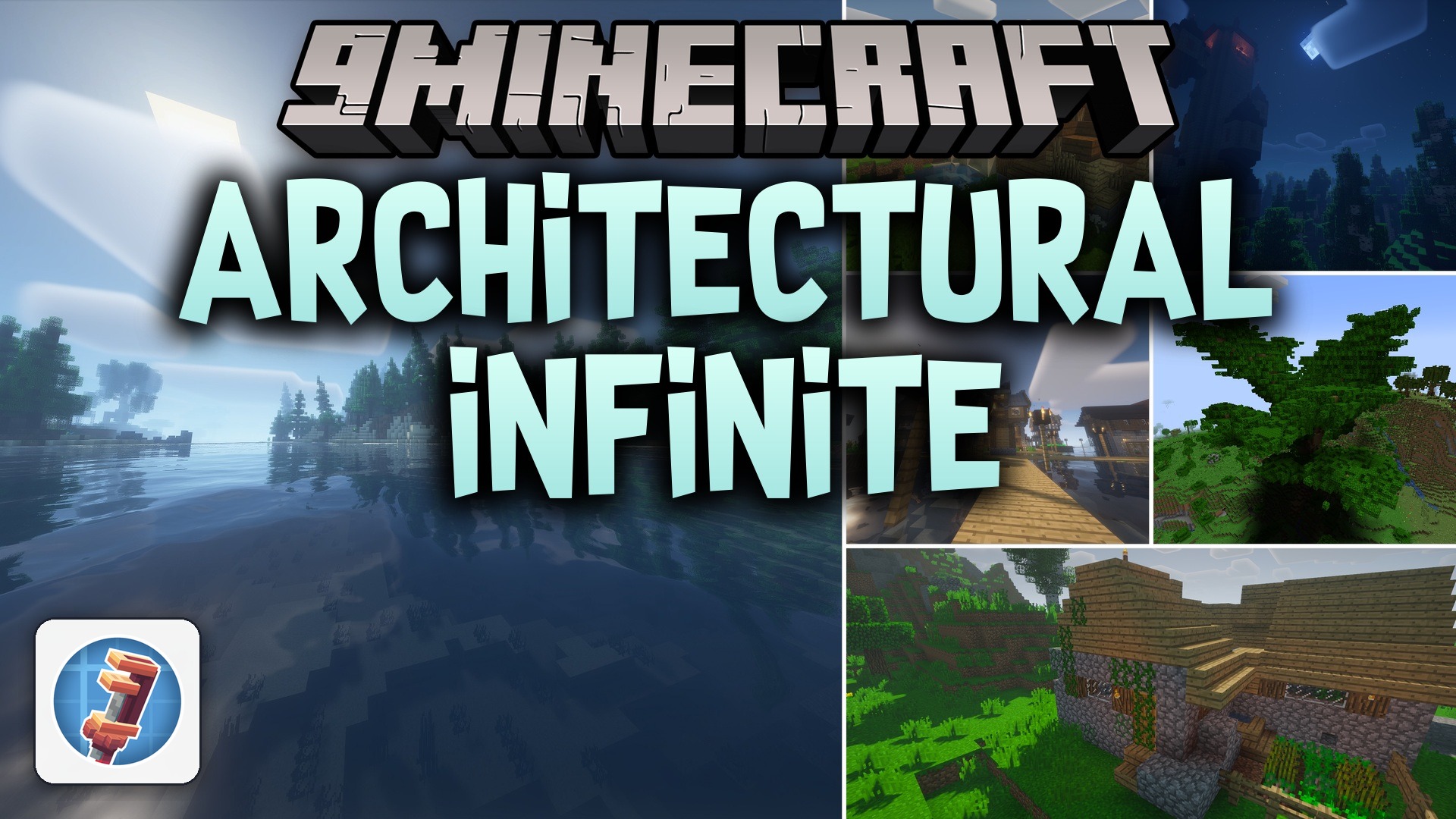 Architectural Infinite Mod