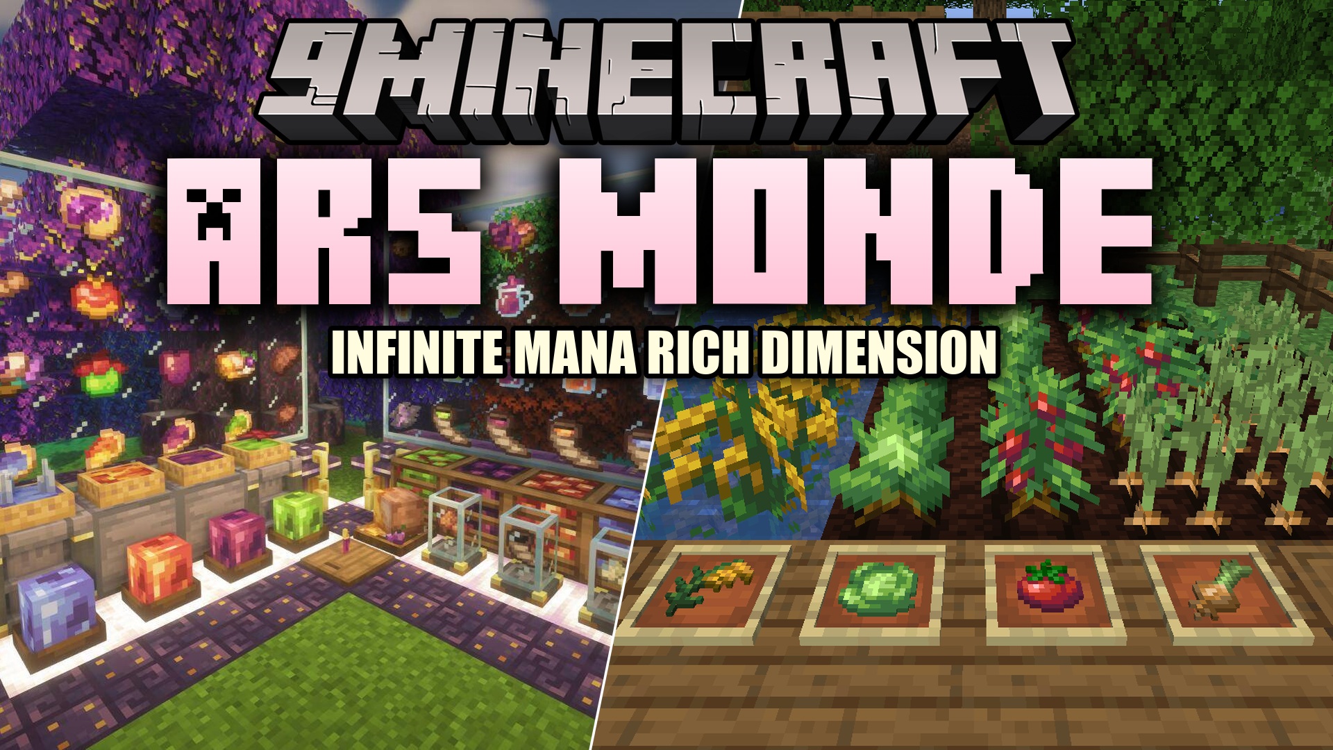 Ars Monde Data Pack