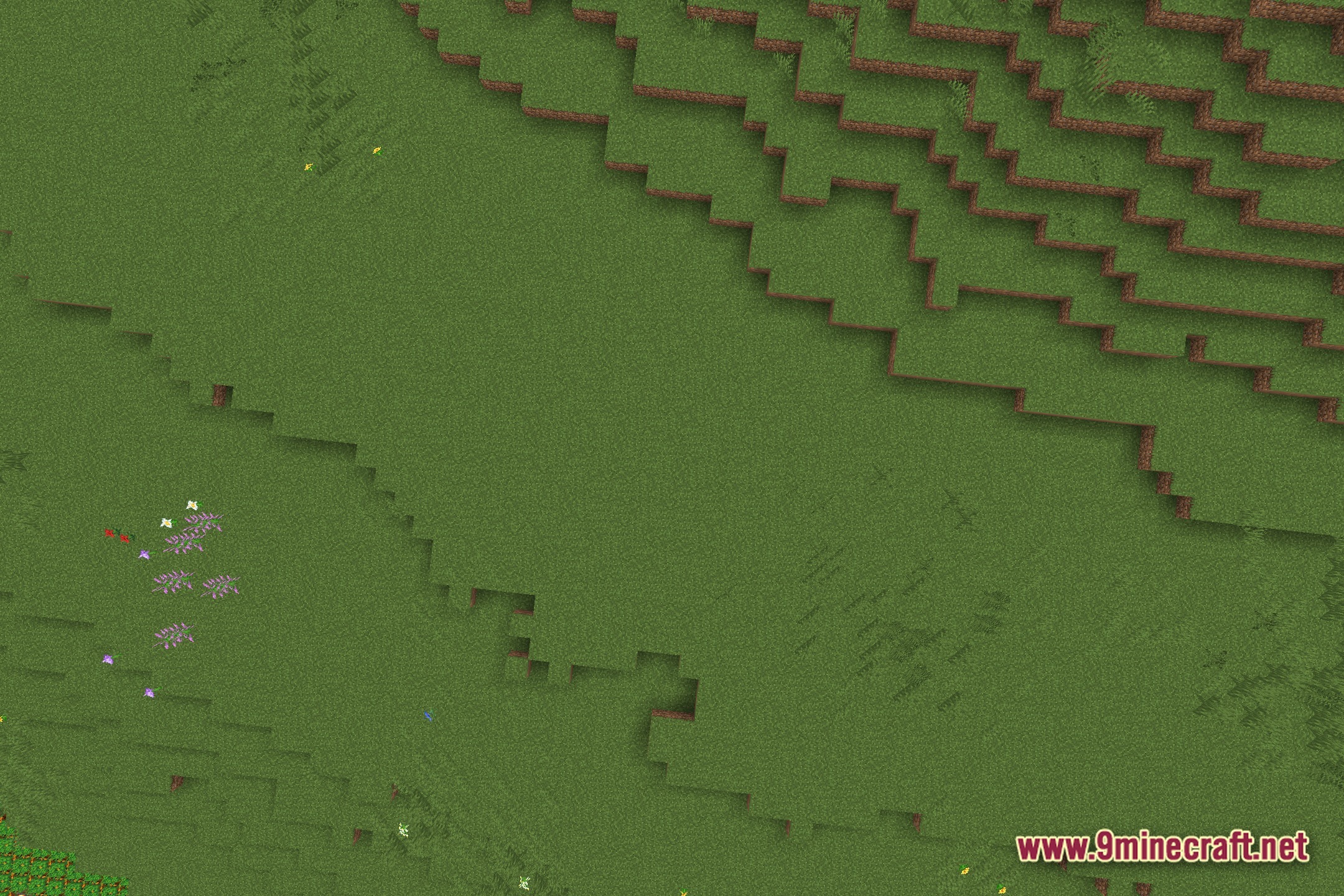 Ascii Text Renderer Shaders Screenshot 1