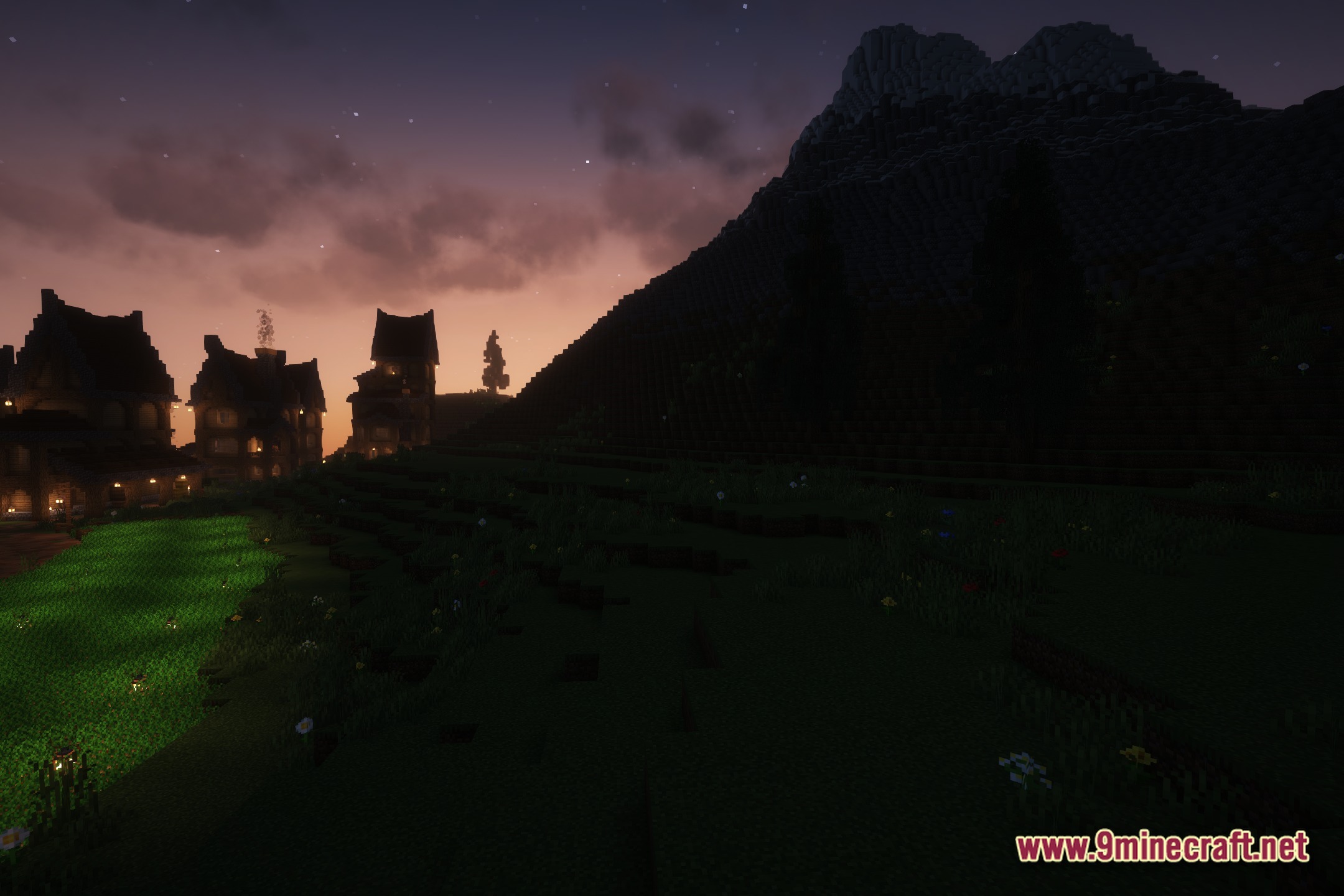 AstralCore V2 Shaders Screenshot 10