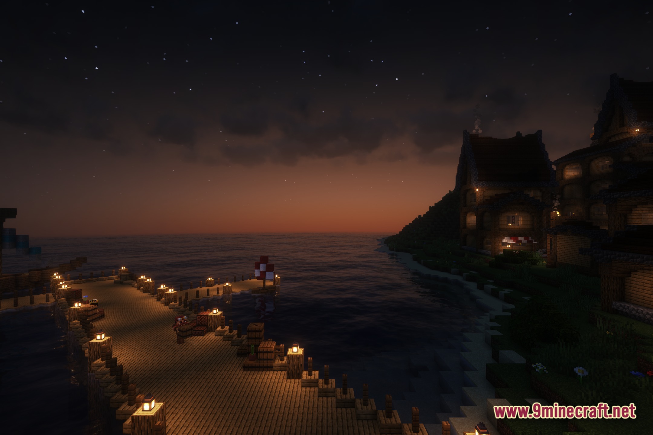 AstralCore V2 Shaders Screenshot 11