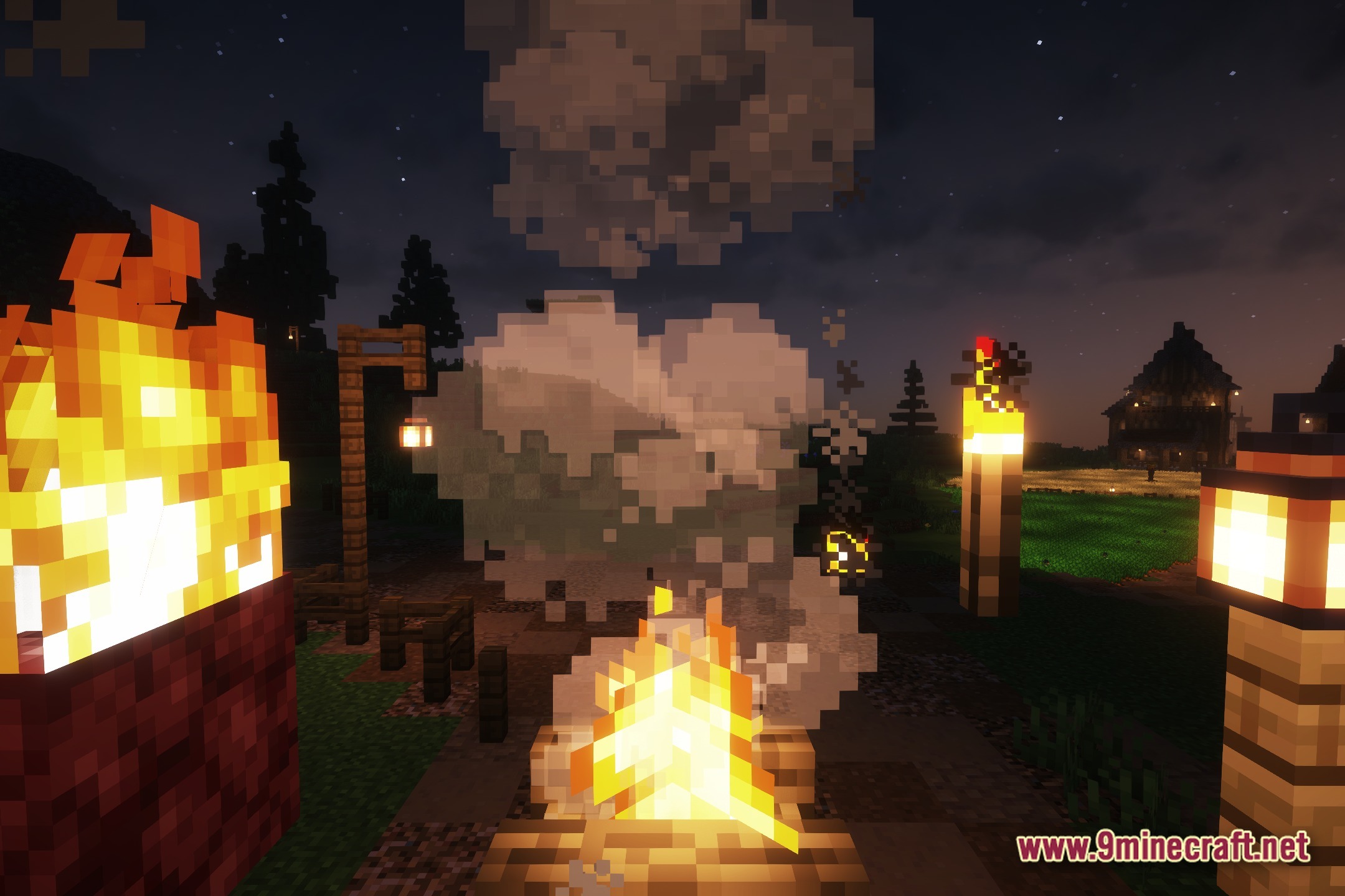 AstralCore V2 Shaders Screenshot 6