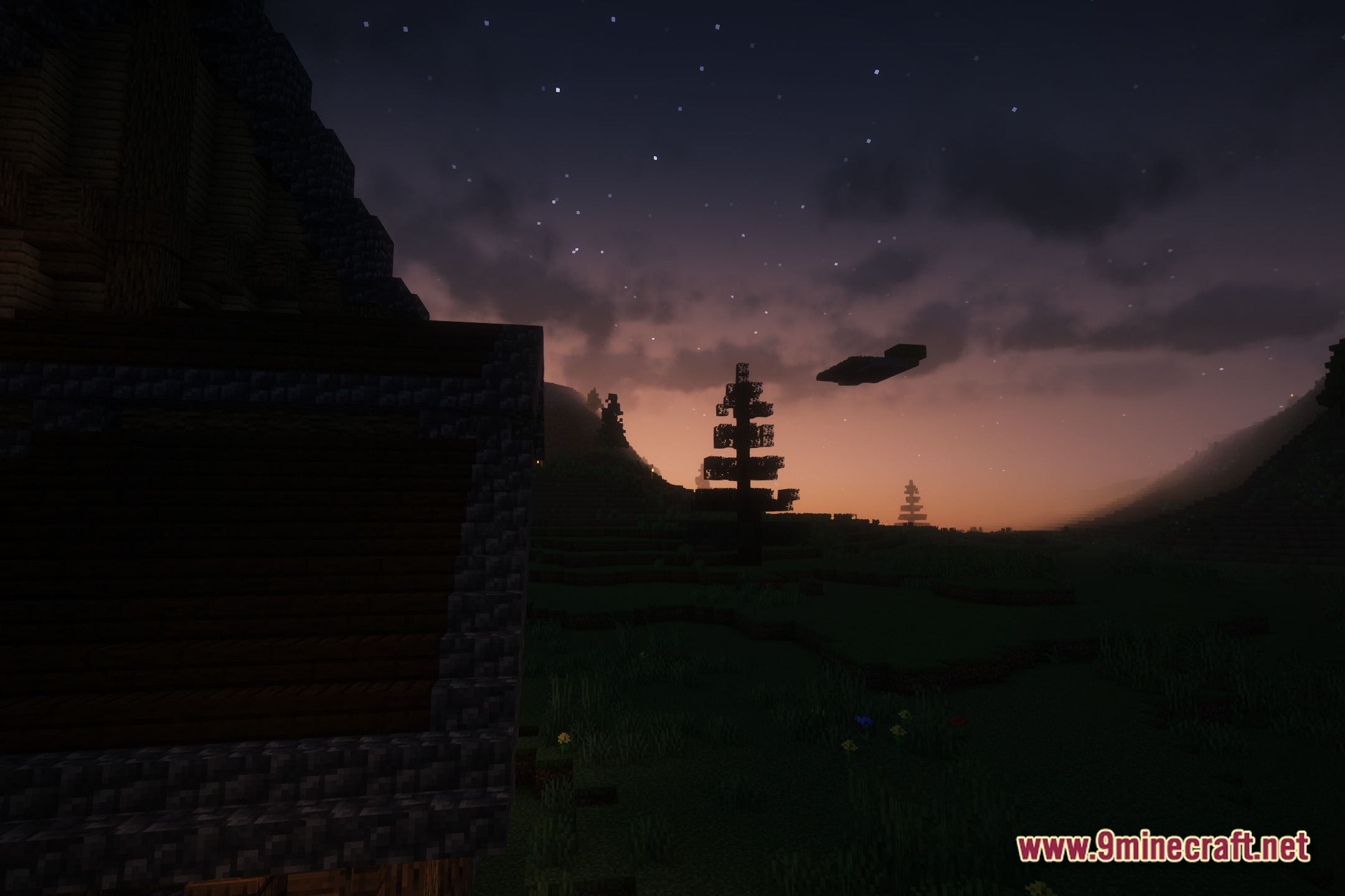AstralCore V2 Shaders Screenshot 7