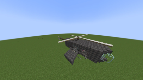 At56 Thunderflier Schematic Thumbnail