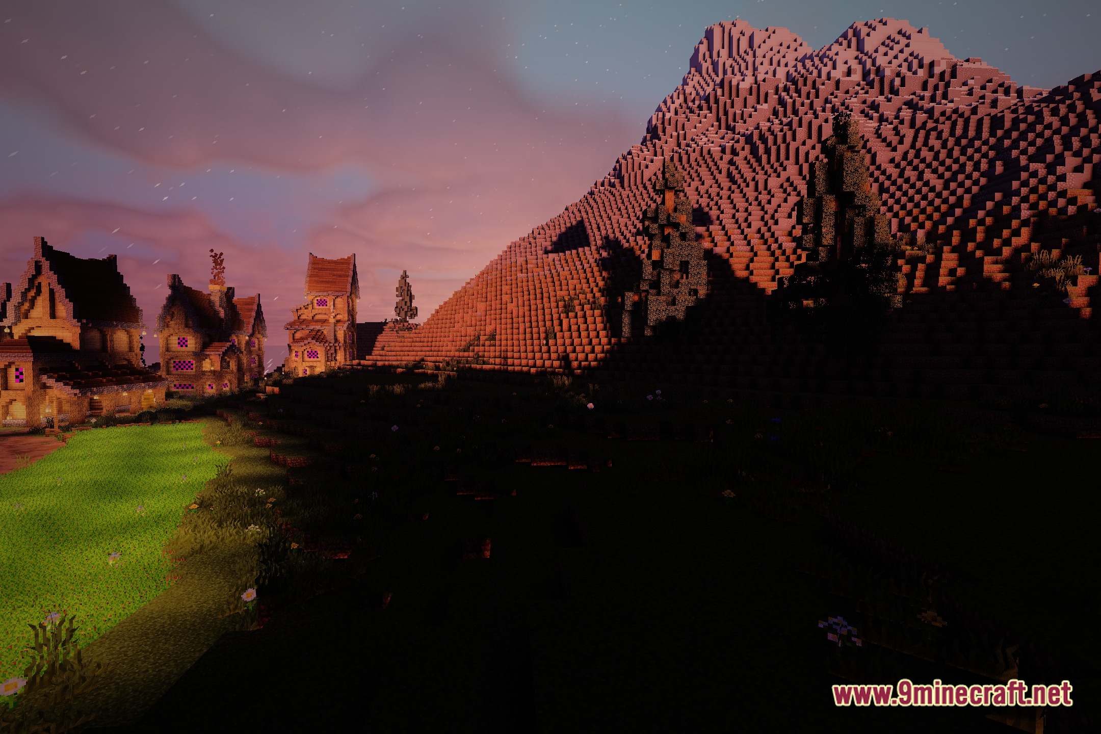 Atherial Shaders Screenshot 10