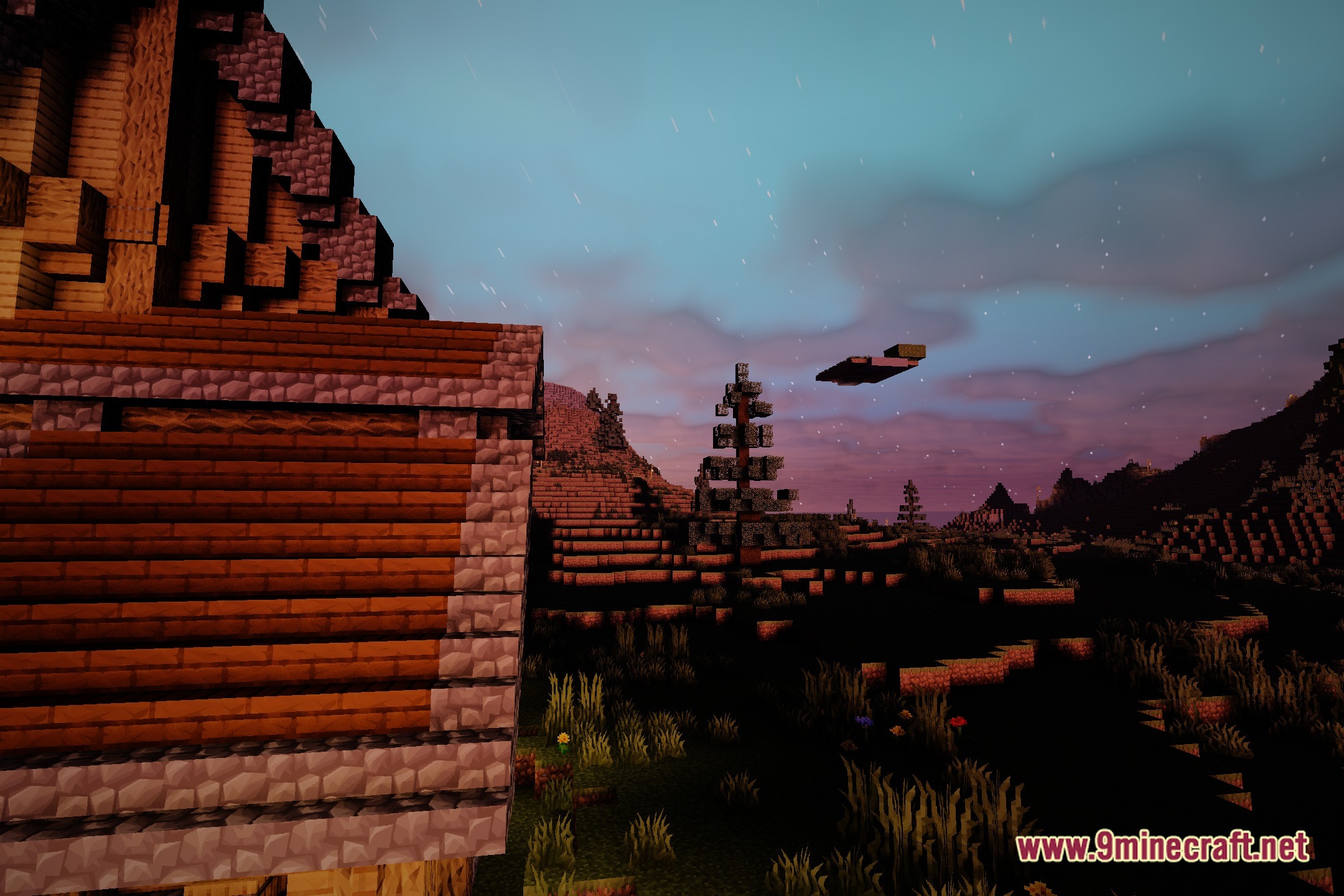 Atherial Shaders Screenshot 7